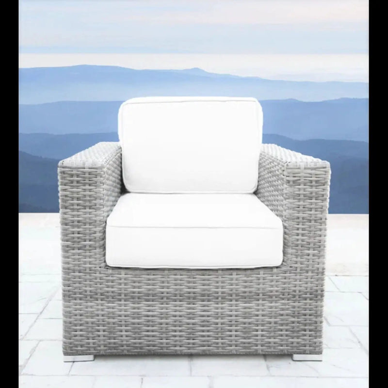 Stylish Entertainment Sectional Set, Outdoor Living by HouseOfZazla