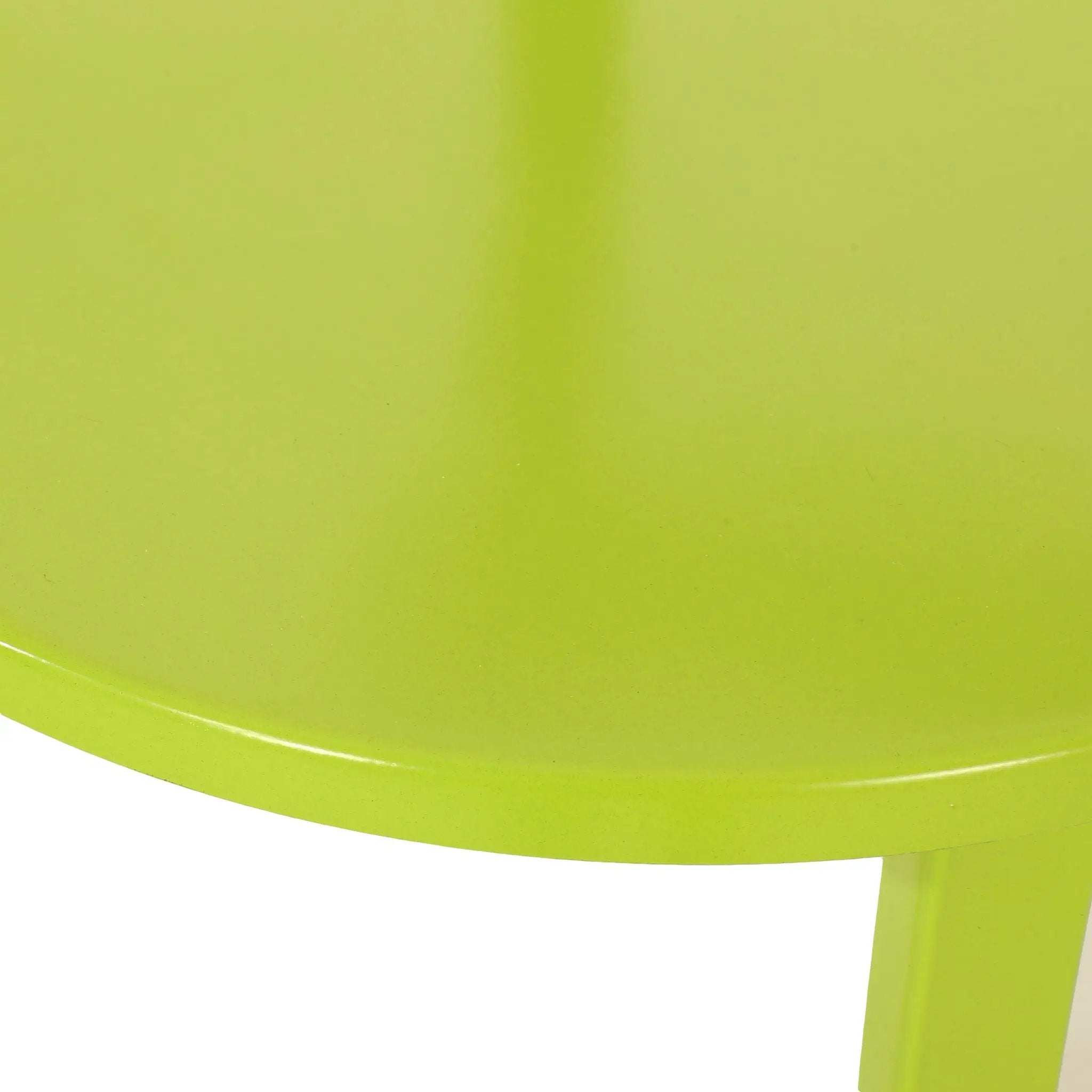 Barbados Bistro Set - Green by HouseOfZazla