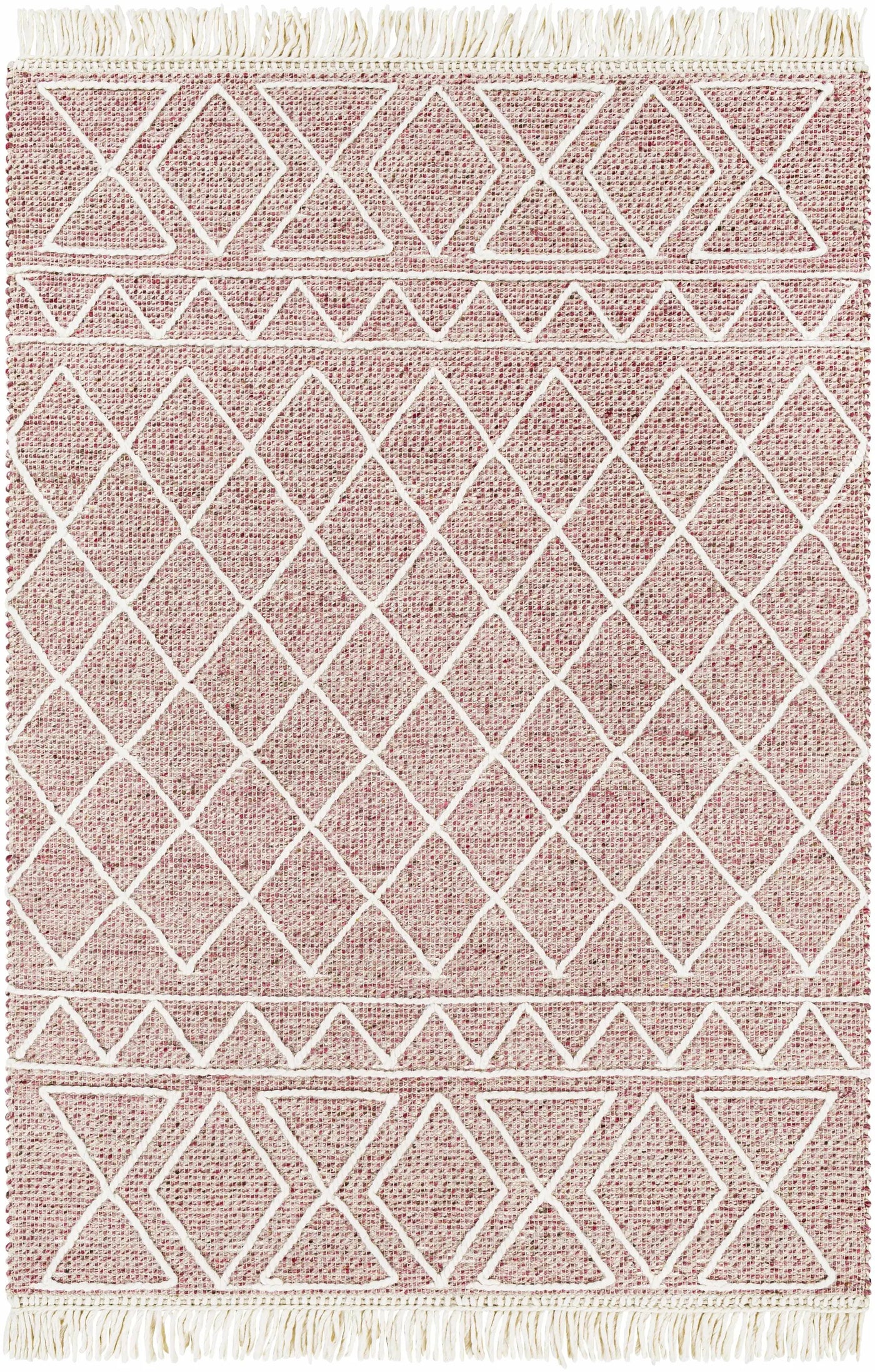 Dacudao Area Rug - Clearance by Boutique Rugs