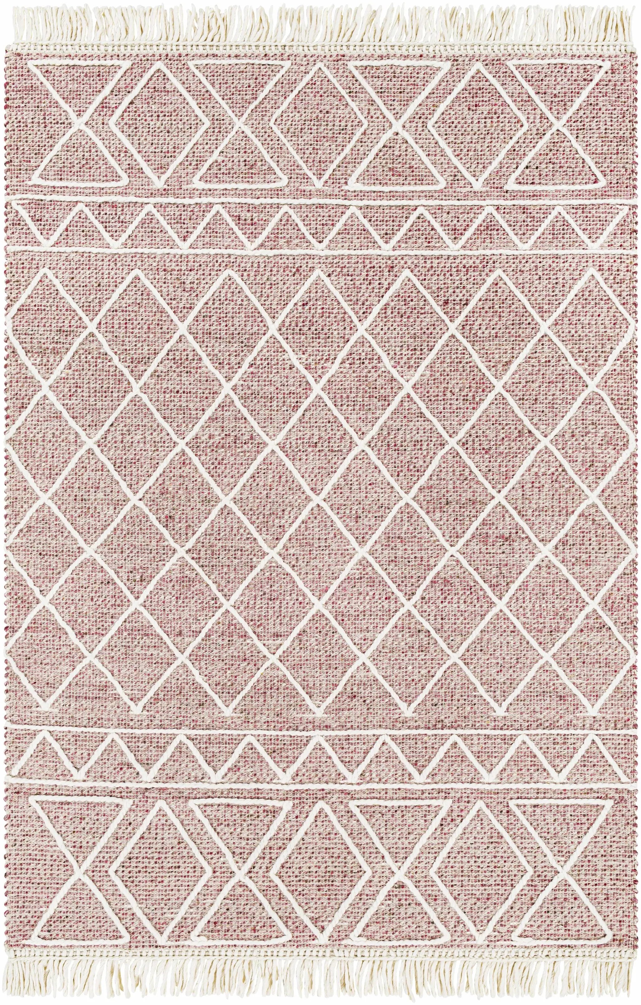 Dacudao Area Rug - Clearance by Boutique Rugs
