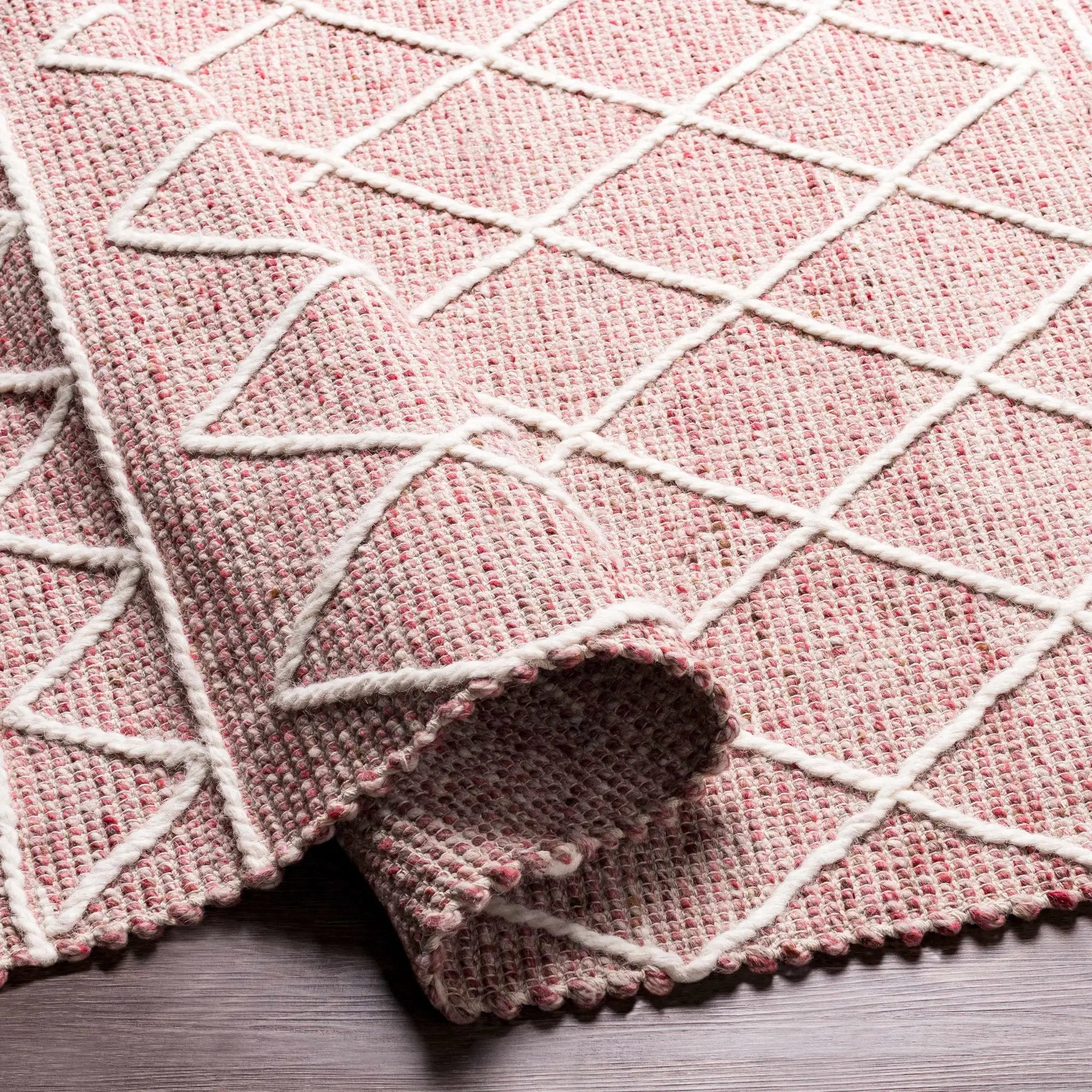 Dacudao Area Rug - Clearance by Boutique Rugs
