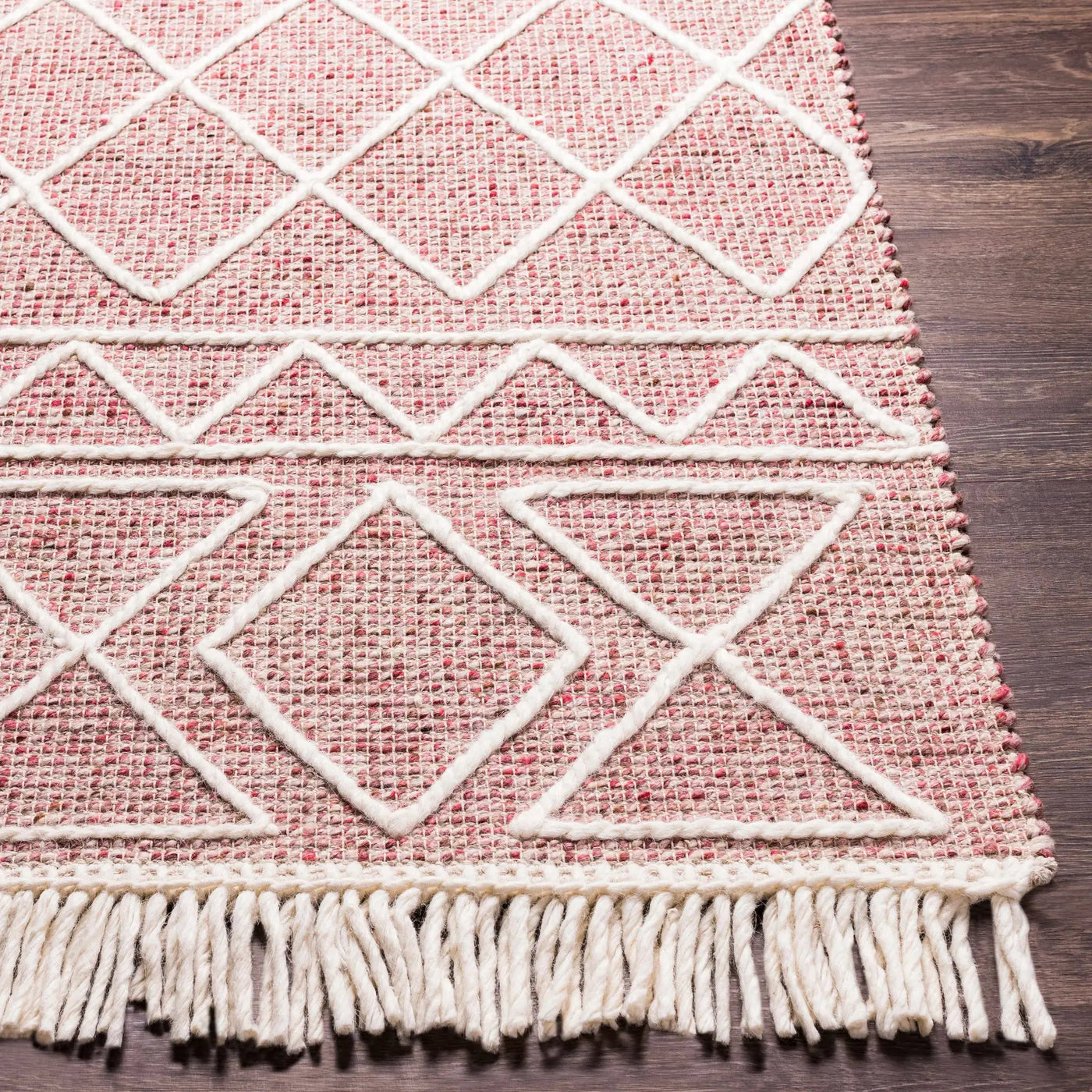 Dacudao Area Rug - Clearance by Boutique Rugs