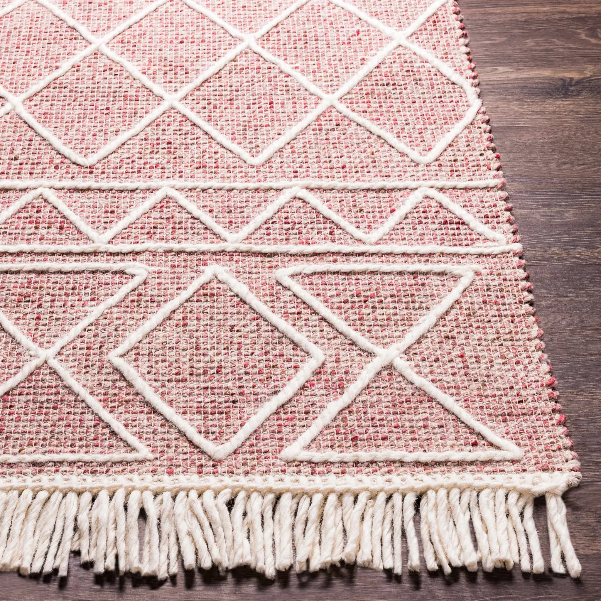 Dacudao Area Rug - Clearance by Boutique Rugs