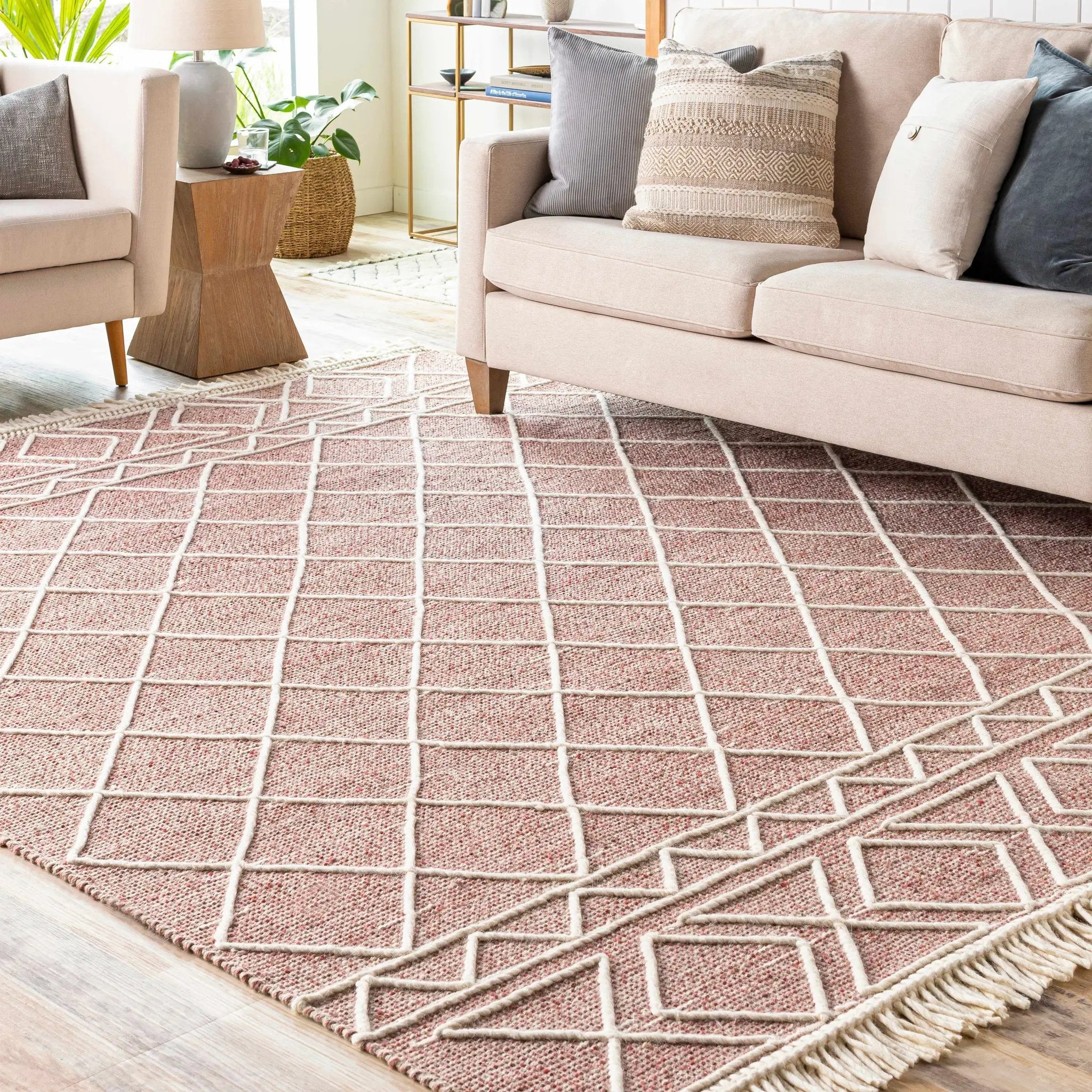 Dacudao Area Rug - Clearance by Boutique Rugs