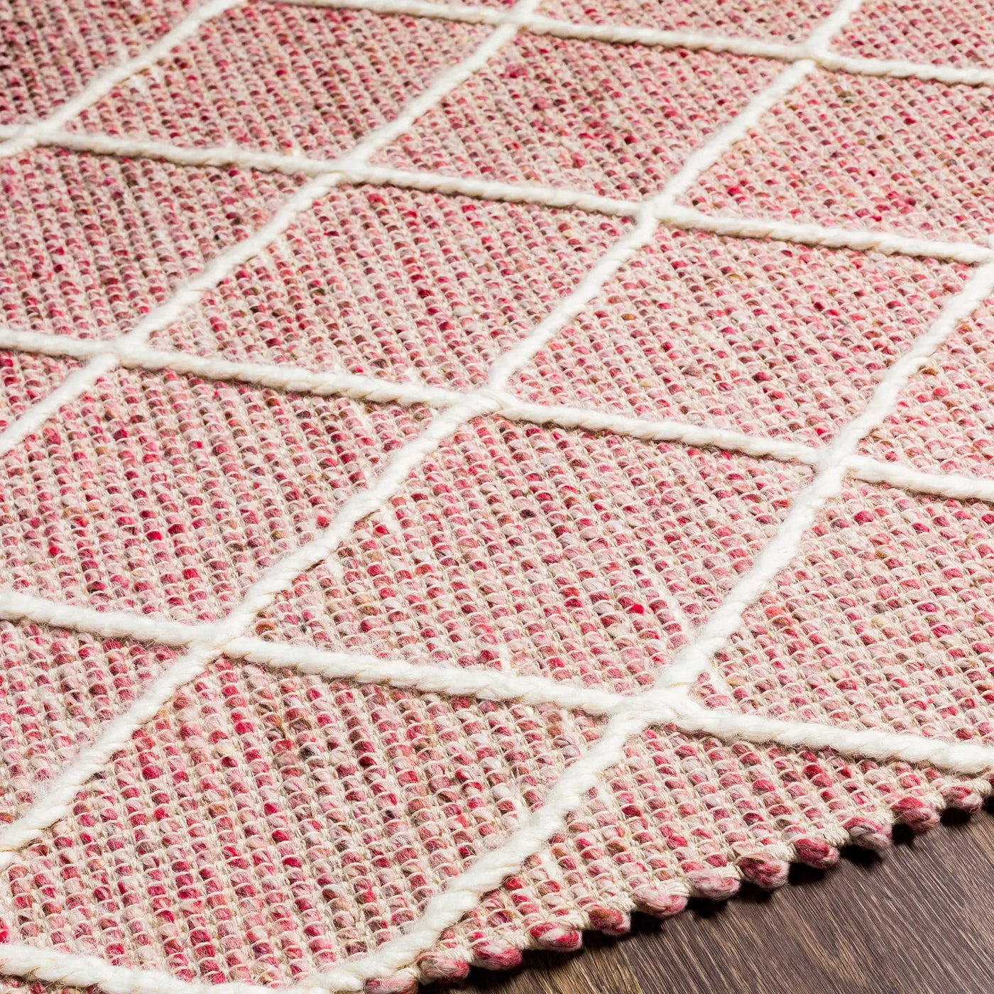 Dacudao Area Rug - Clearance by Boutique Rugs
