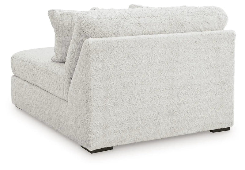 Cuddle Plush - Sectional by Unique Piece Furniture