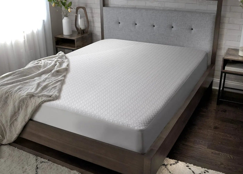 BedGear Dri-Tec King Mattress Protector by HouseOfZazla