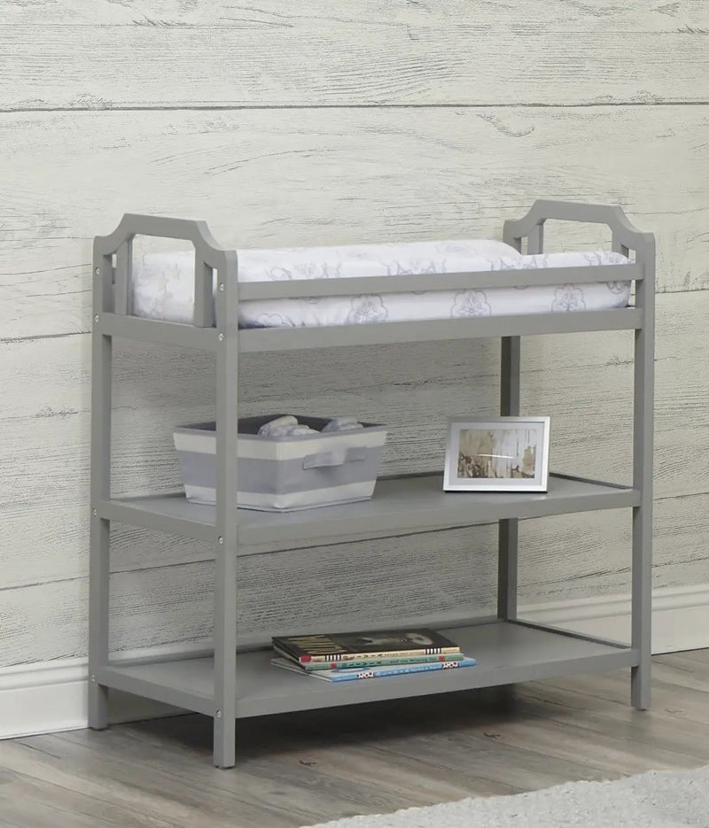 Celeste - Changing Table by HouseOfZazla