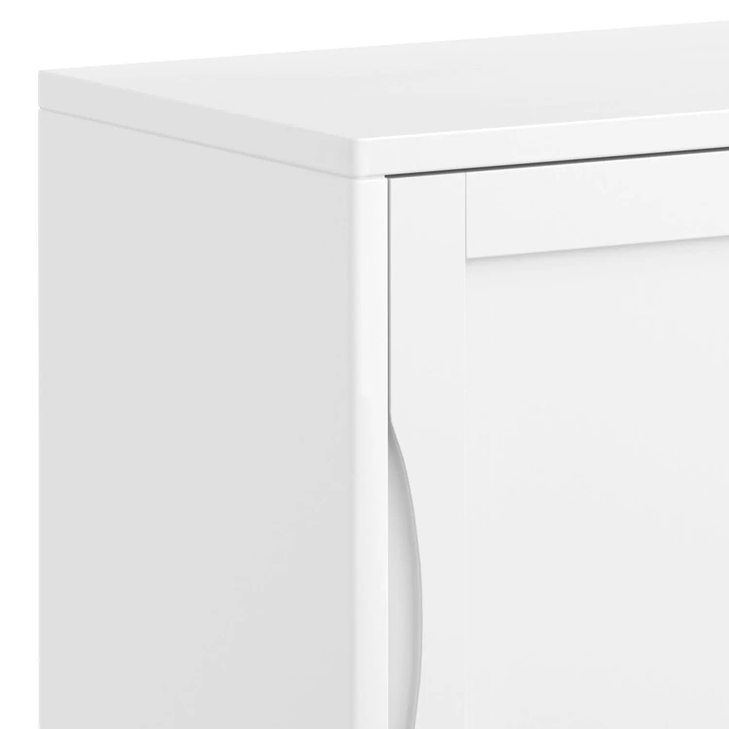 Harper - Low Storage Handcrafted Cabinet by Unique Piece Furniture