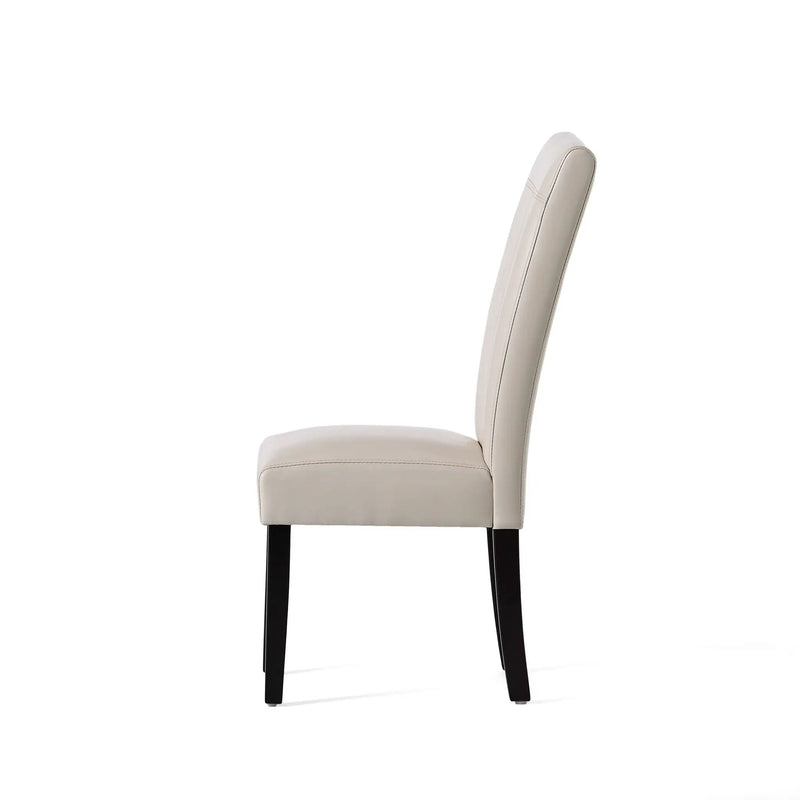 Hanford Dining Chair [Set of 2 pcs] by HouseOfZazla