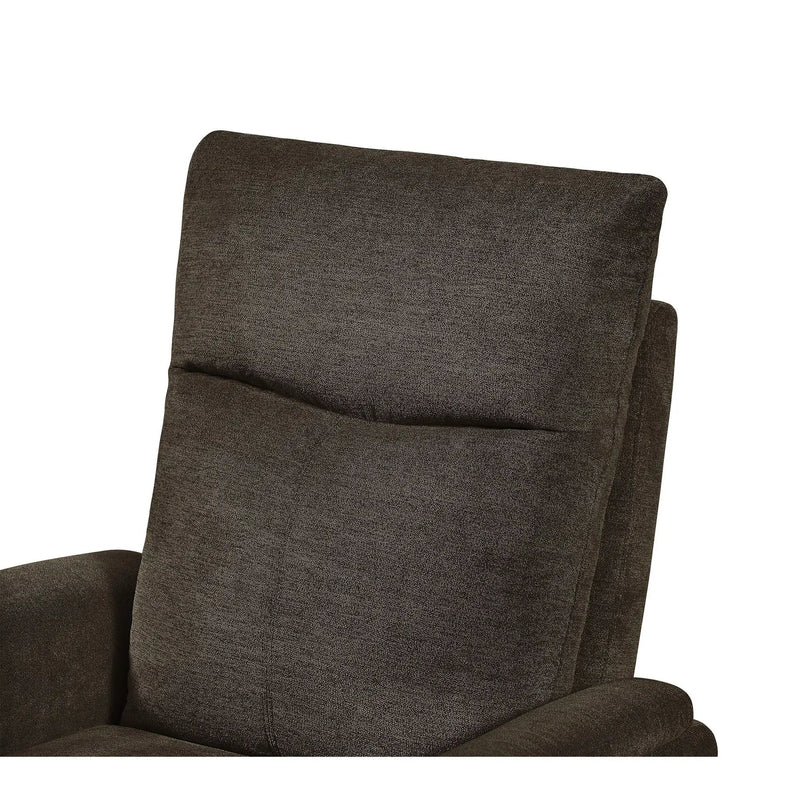 Recliner Chair With Power Function Easy Control Big Stocks, Recliner Single Chair For Living Room, Bed Room by Unique Piece Furniture