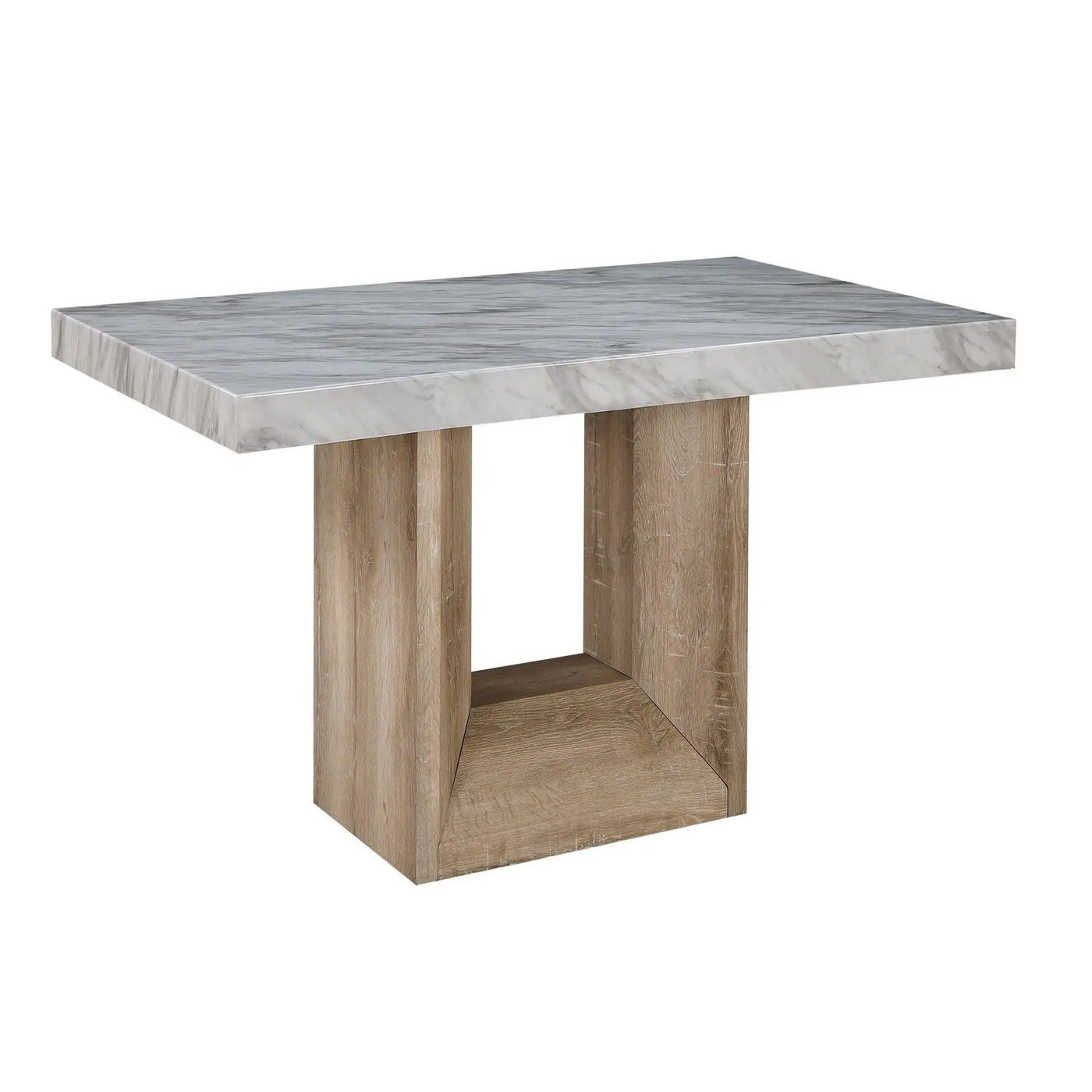 Sheena - Dining Table by HouseOfZazla