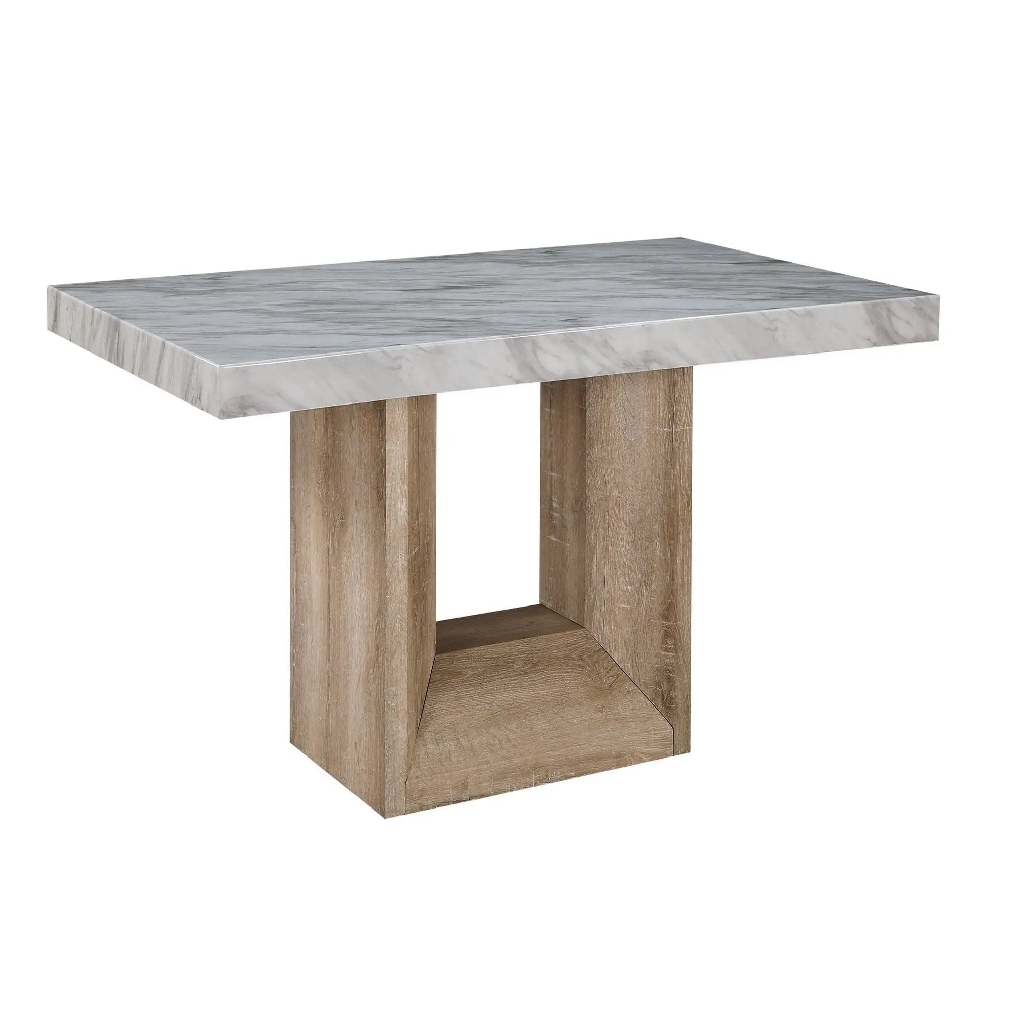 Sheena - Dining Table by Unique Piece Furniture