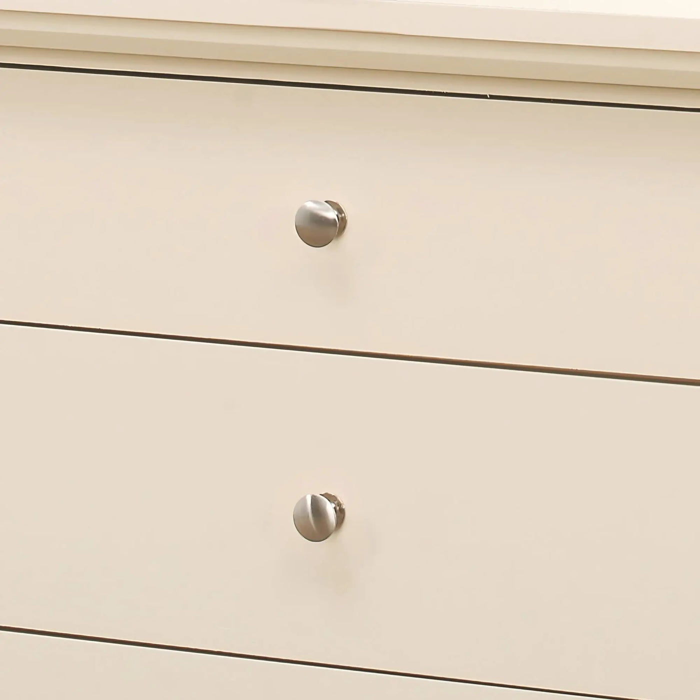 3 Drawer Nightstand & Dove Tailed Drawers by HouseOfZazla
