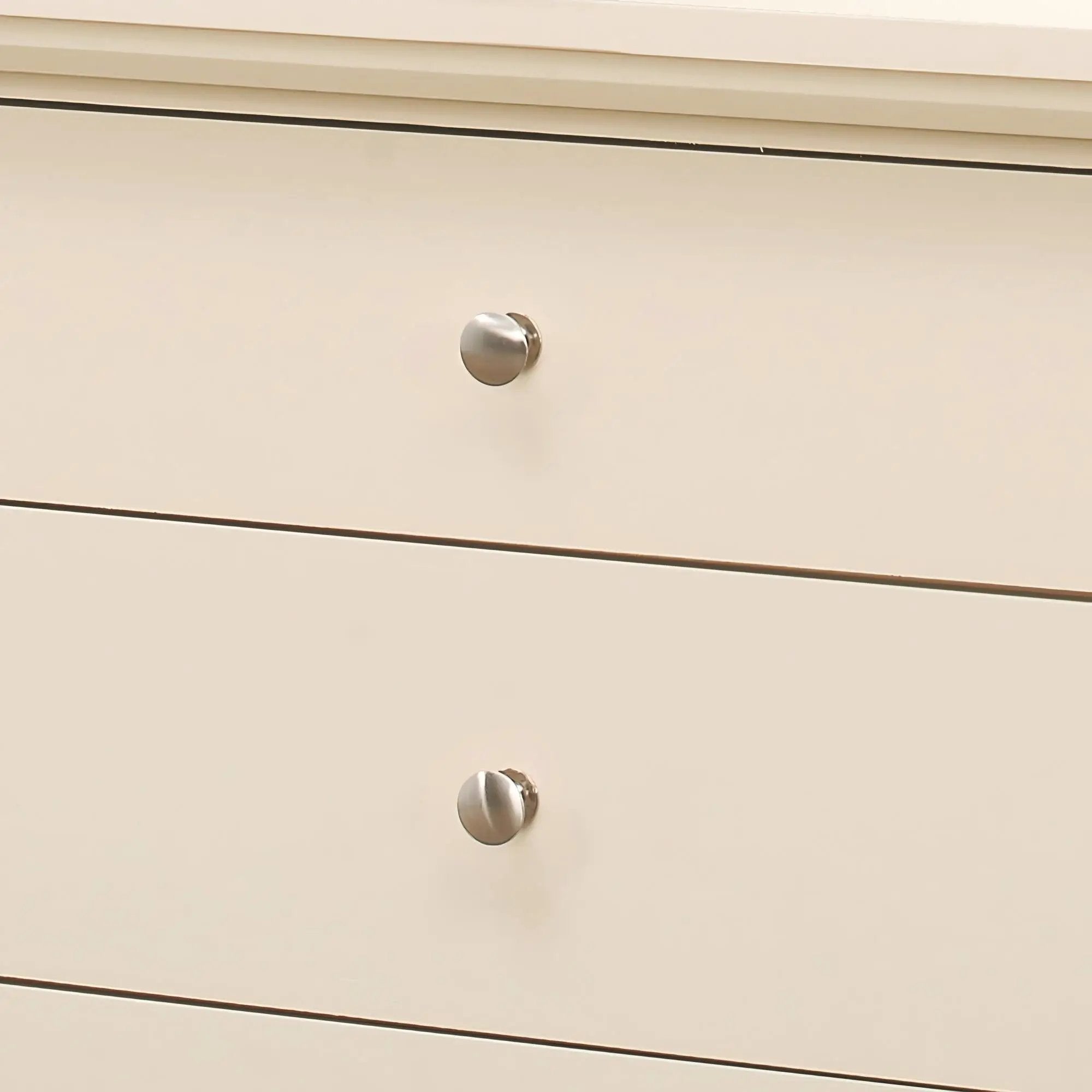 3 Drawer Nightstand & Dove Tailed Drawers by Unique Piece Furniture