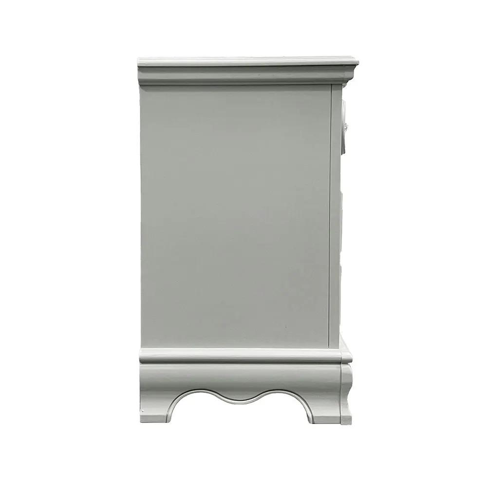 Flora - Nightstand by Unique Piece Furniture