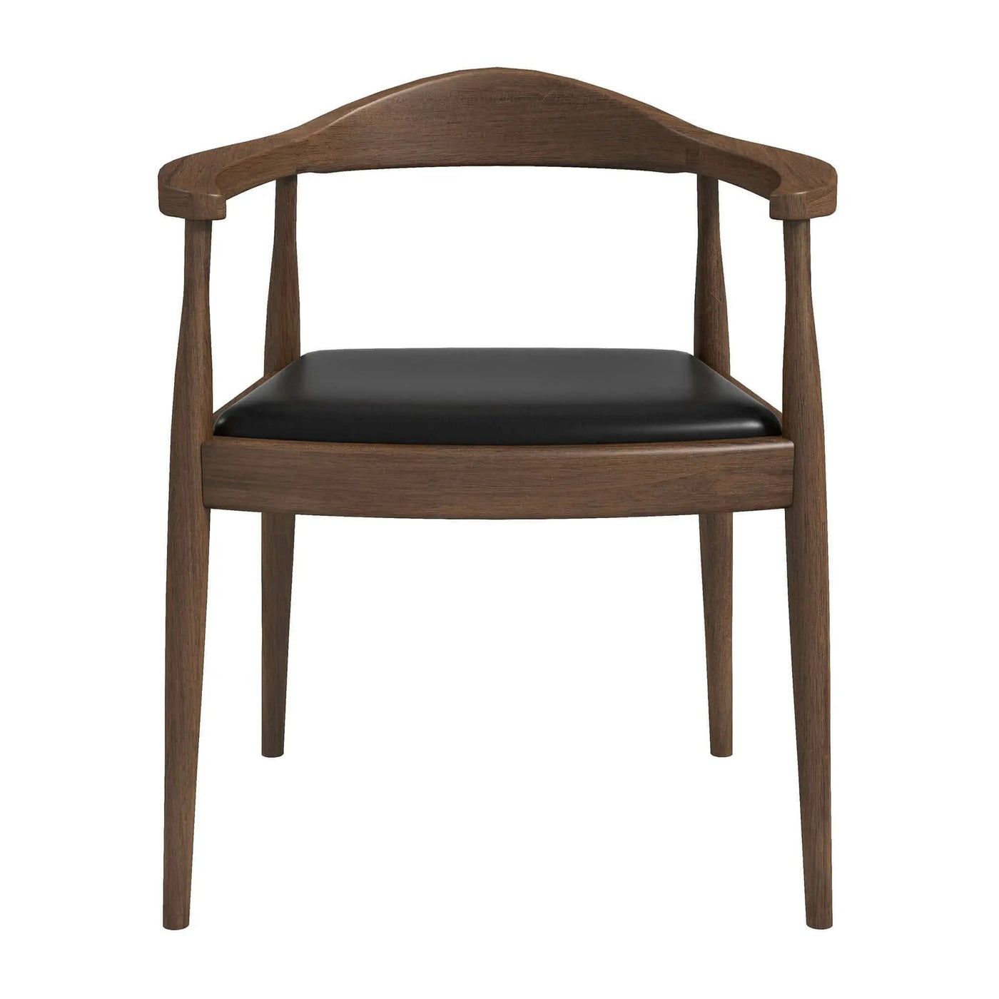 Kelly - Mid-Century Modern Dining Chair by HouseOfZazla