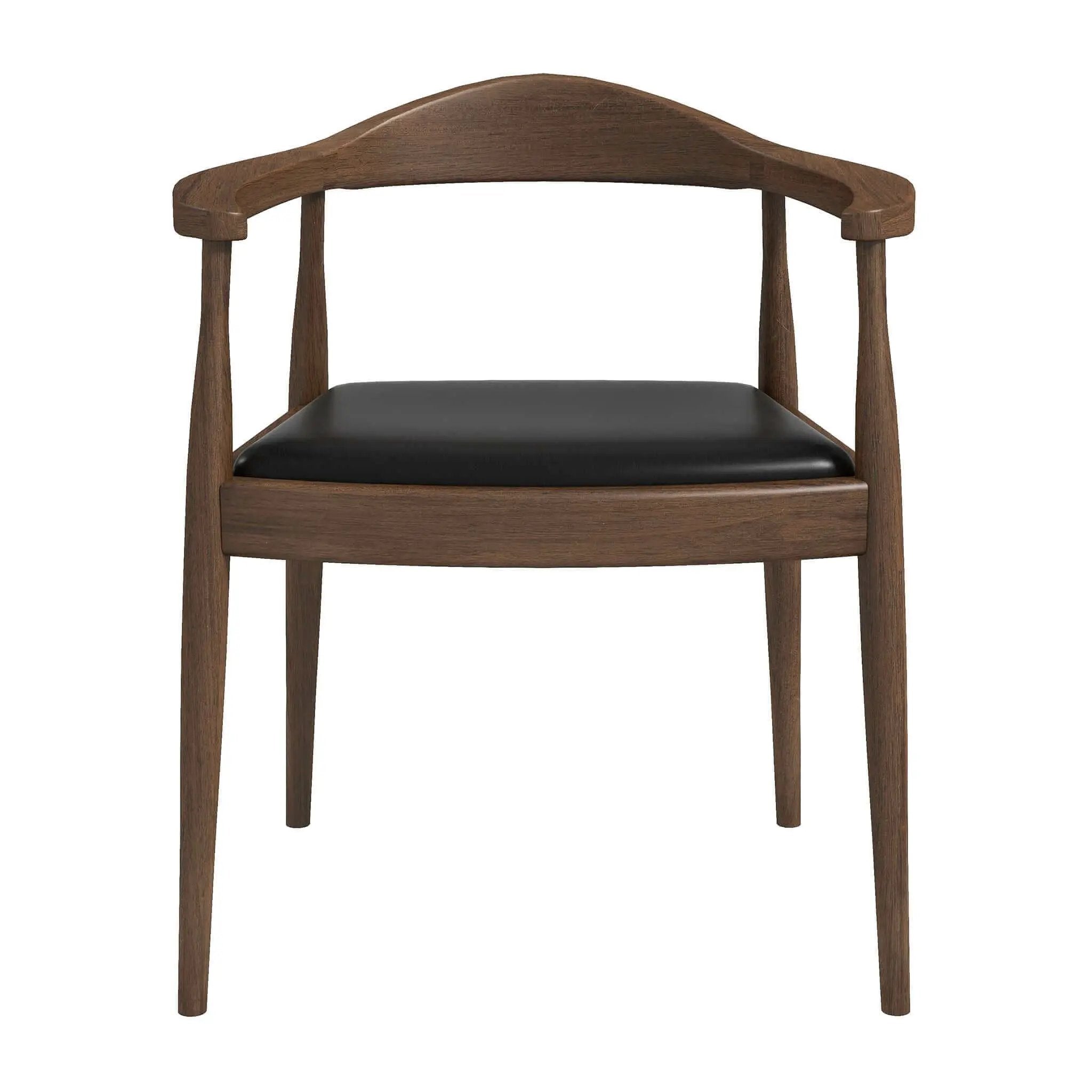 Kelly - Mid-Century Modern Dining Chair by HouseOfZazla