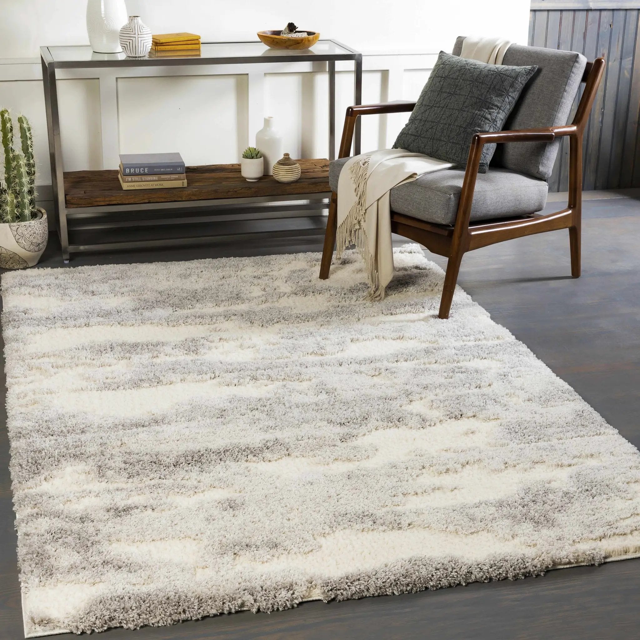 Dagami Area Rug by Boutique Rugs