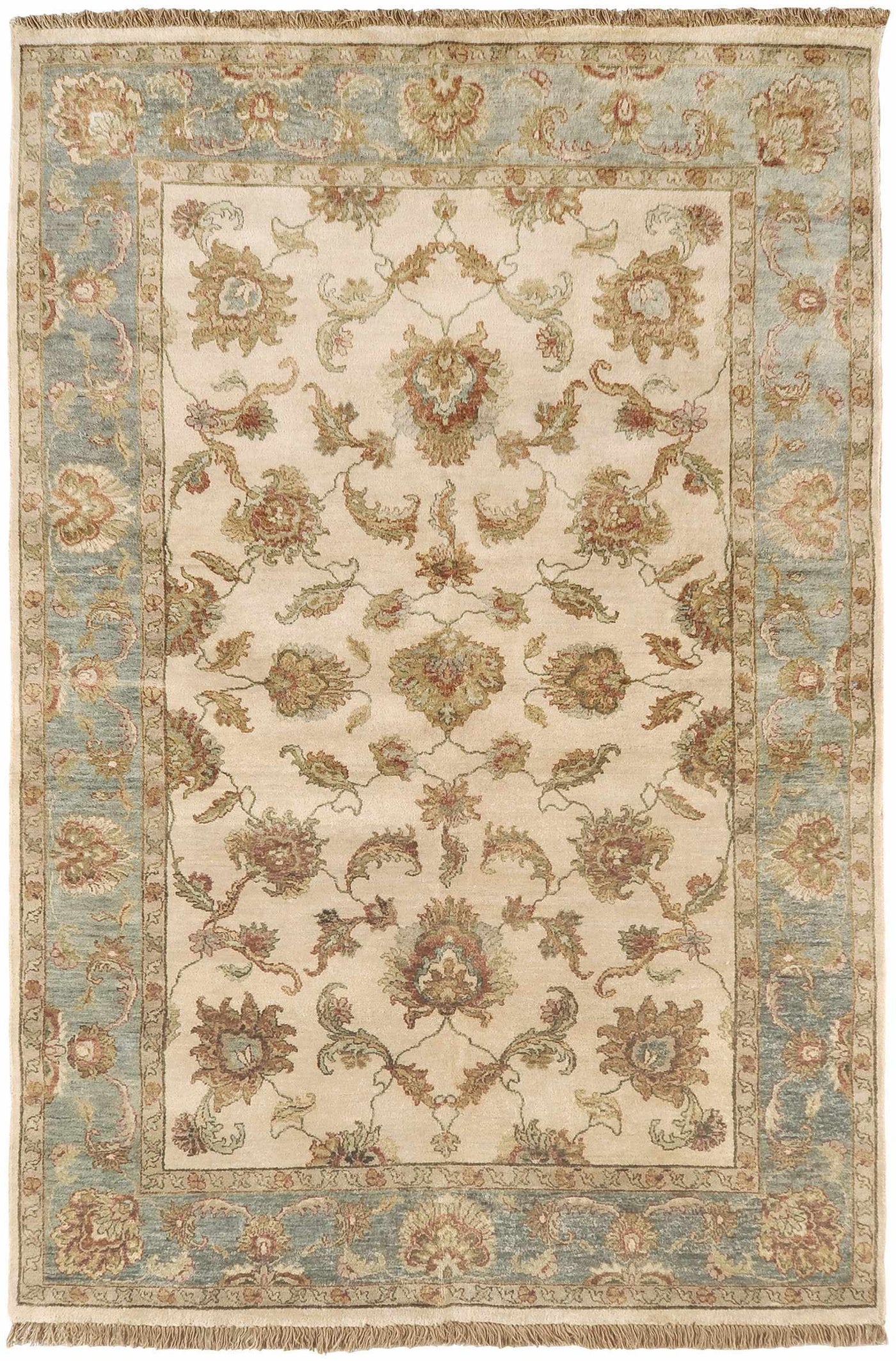 Dahlonega Area Carpet - Clearance by Boutique Rugs