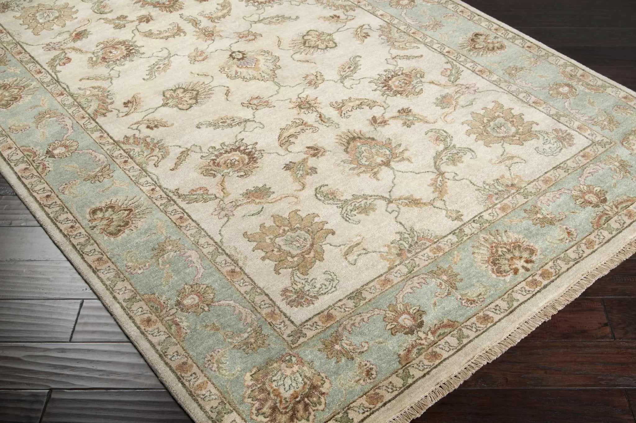 Dahlonega Area Carpet - Clearance by Boutique Rugs