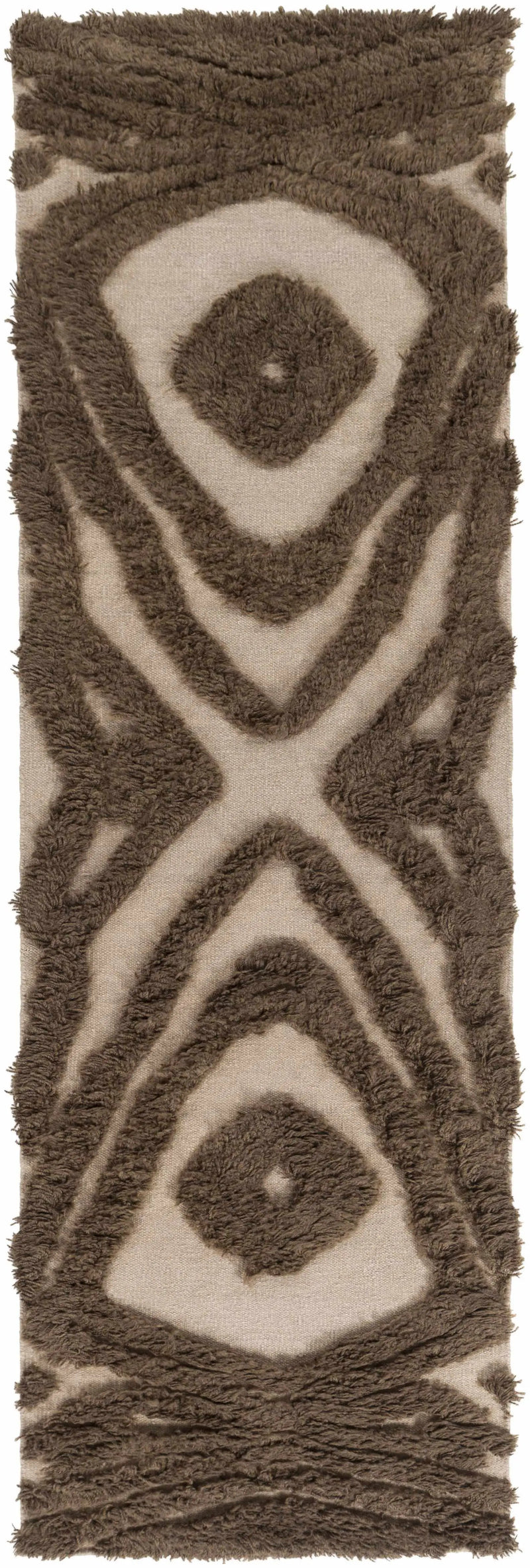 Dailey Area Carpet - Clearance by Boutique Rugs