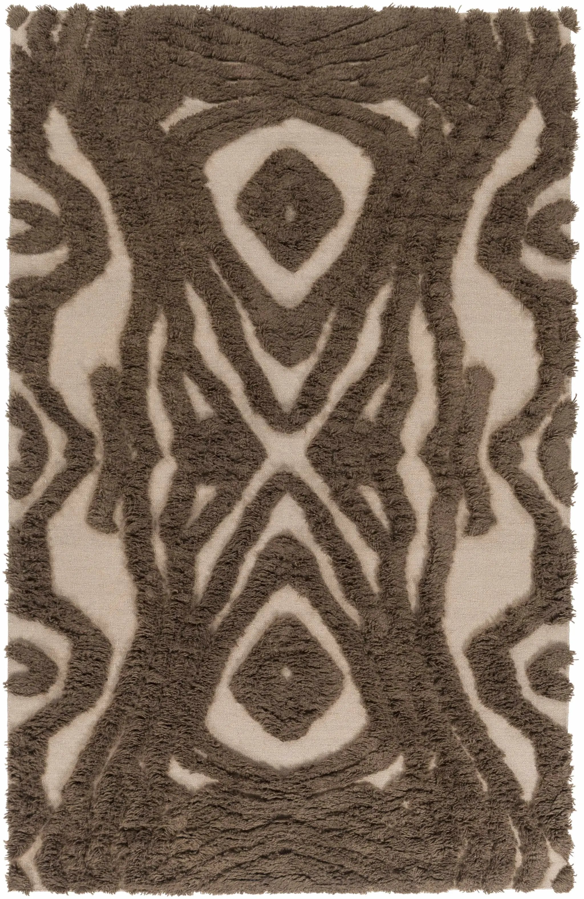 Dailey Area Carpet - Clearance by Boutique Rugs