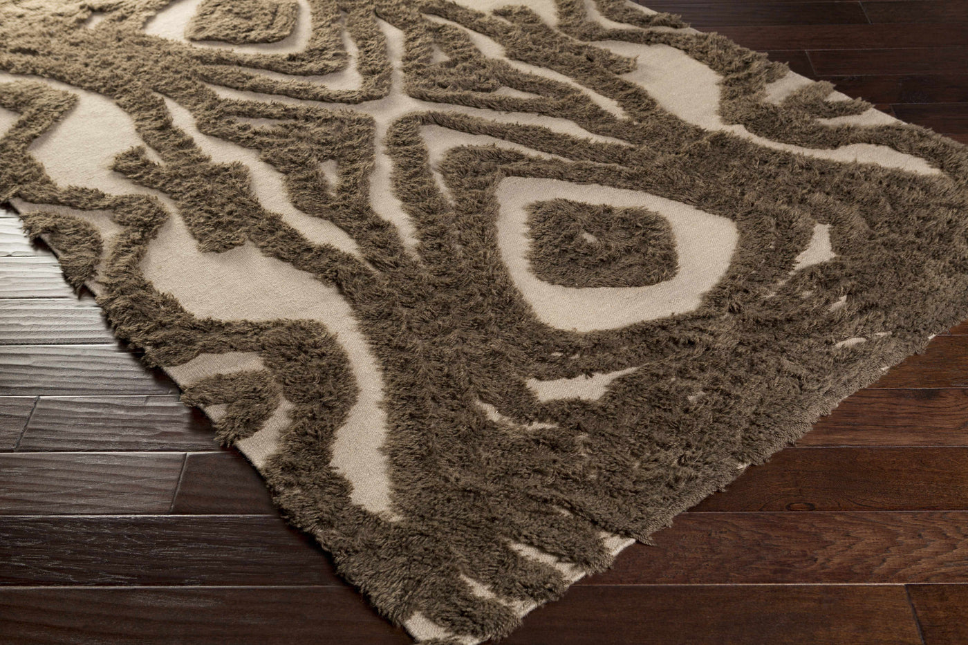 Dailey Area Carpet - Clearance by Boutique Rugs