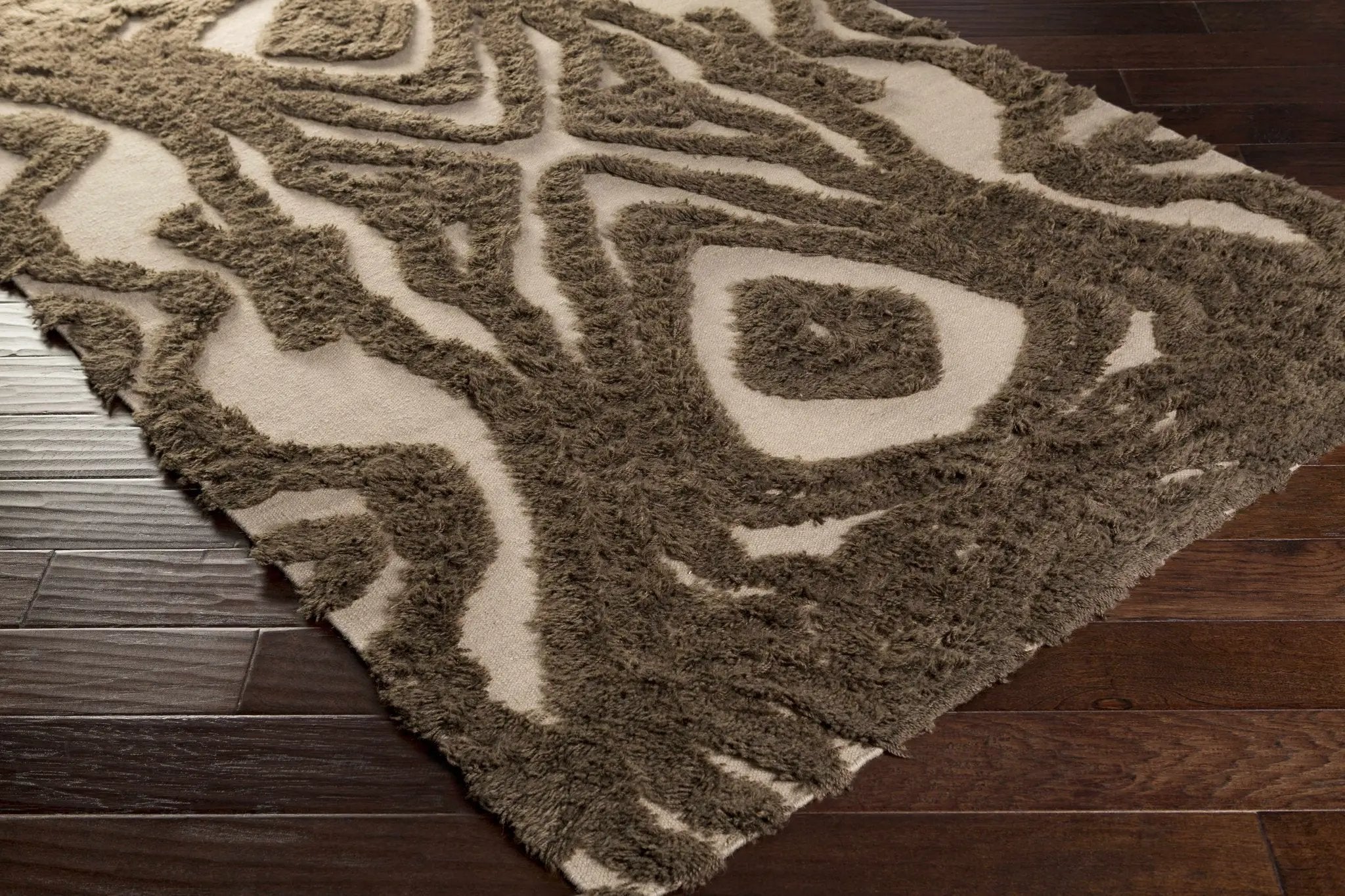 Dailey Area Carpet - Clearance by Boutique Rugs