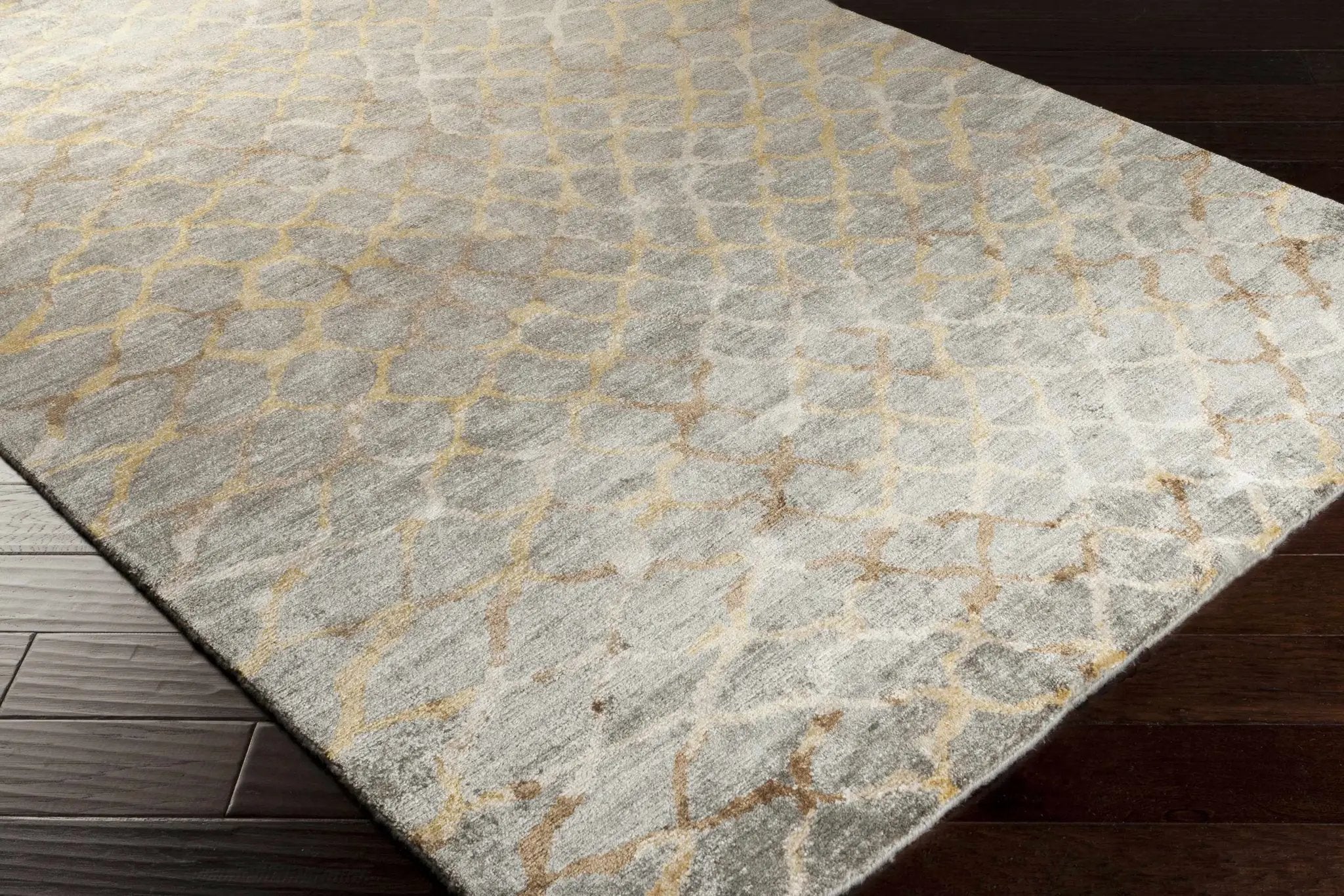 Daisytown Area Rug - Clearance by Boutique Rugs