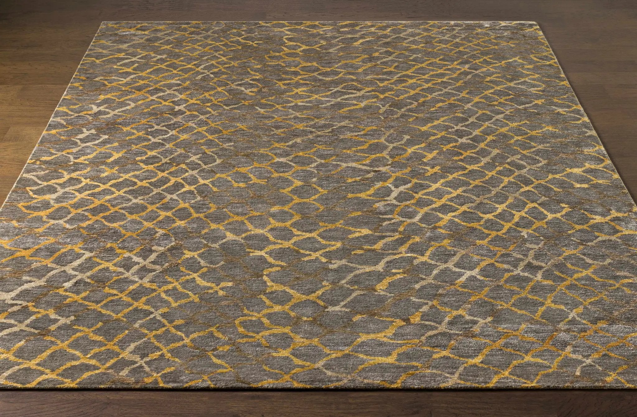 Daisytown Area Rug - Clearance by Boutique Rugs
