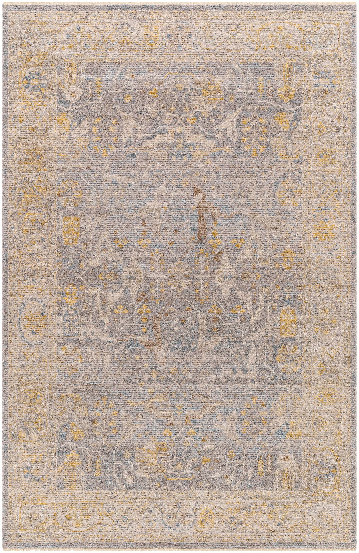 Dally Thick Luxe Statement Rug - Clearance by Boutique Rugs