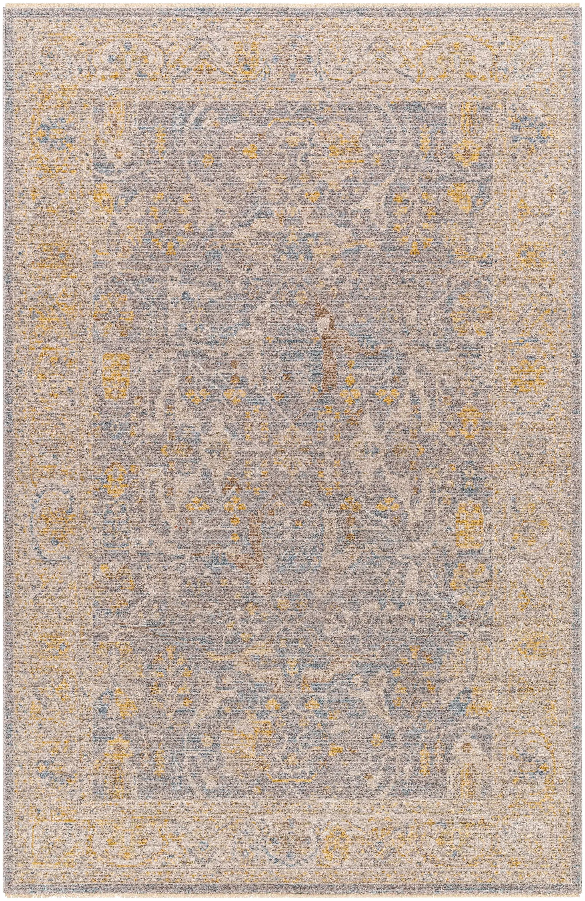 Dally Thick Luxe Statement Rug - Clearance by Boutique Rugs