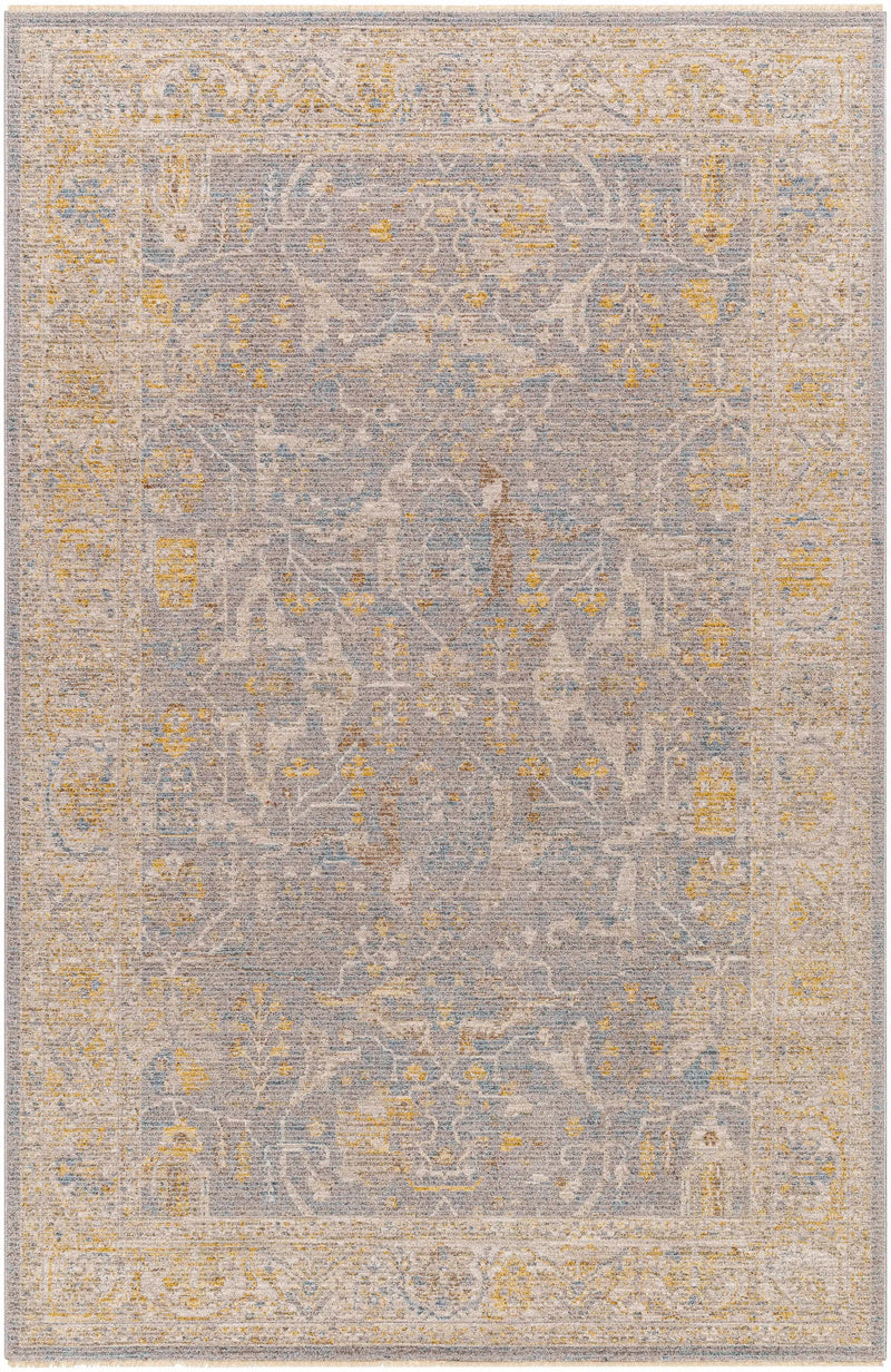 Dally Thick Luxe Statement Rug - Clearance by Boutique Rugs