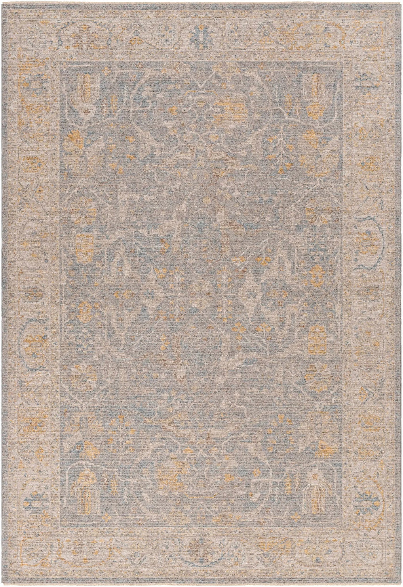 Dally Thick Luxe Statement Rug - Clearance by Boutique Rugs