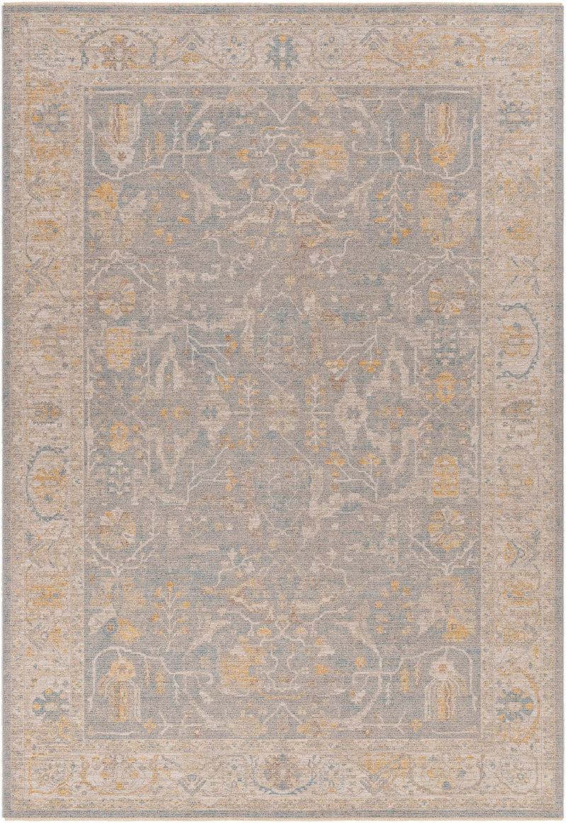 Dally Thick Luxe Statement Rug - Clearance by Boutique Rugs