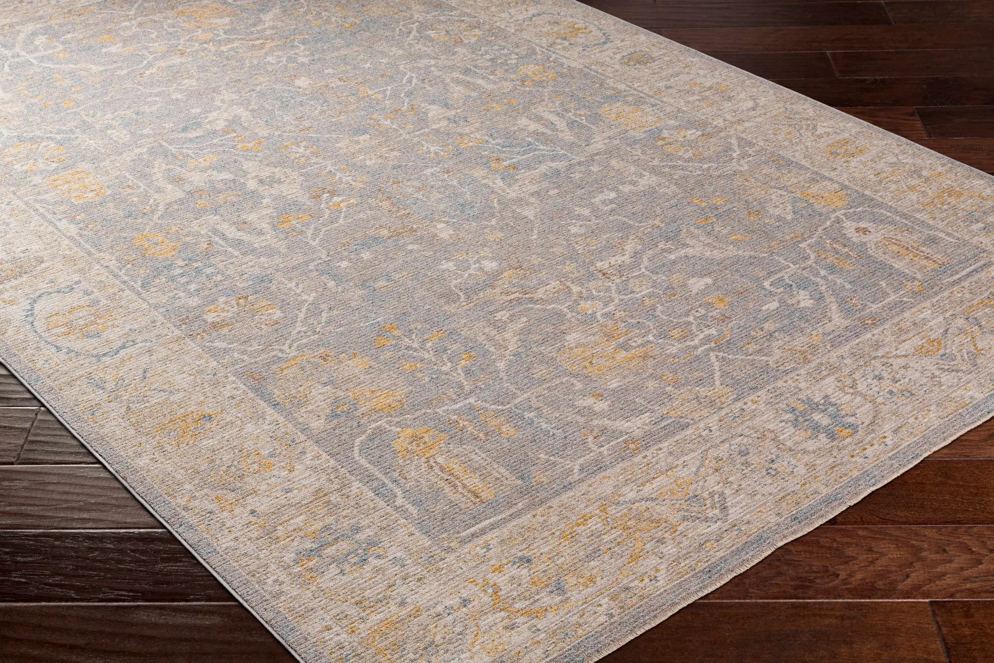 Dally Thick Luxe Statement Rug - Clearance by Boutique Rugs