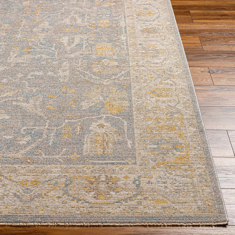 Dally Thick Luxe Statement Rug - Clearance by Boutique Rugs