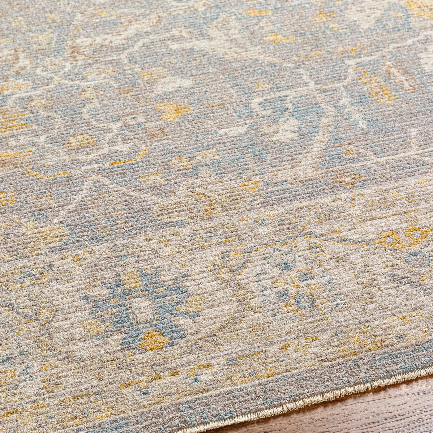 Dally Thick Luxe Statement Rug - Clearance by Boutique Rugs