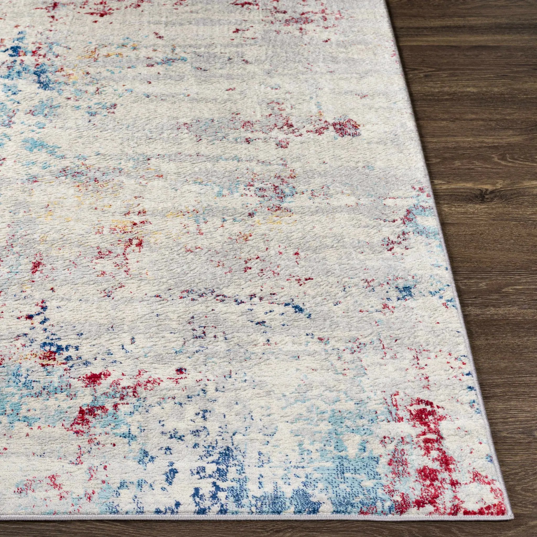 Dalorong Area Carpet - Clearance by Boutique Rugs