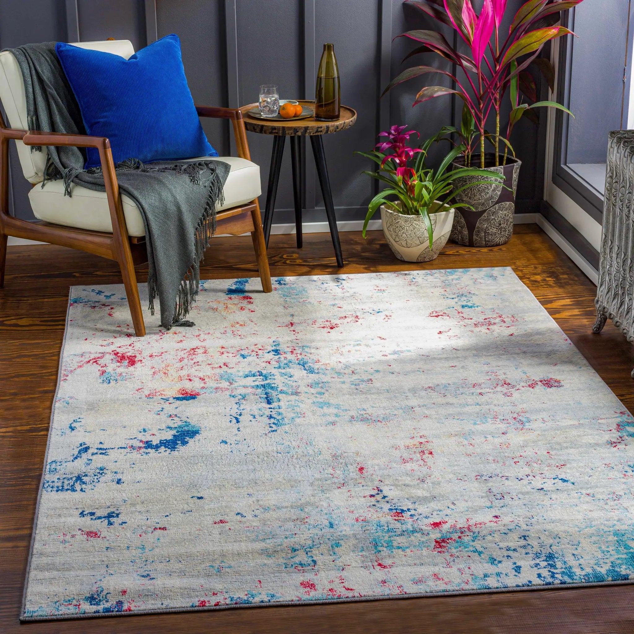 Dalorong Area Carpet - Clearance by Boutique Rugs