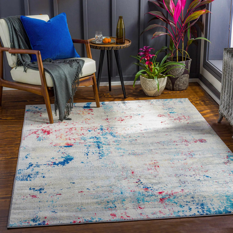 Dalorong Area Carpet - Clearance by Boutique Rugs