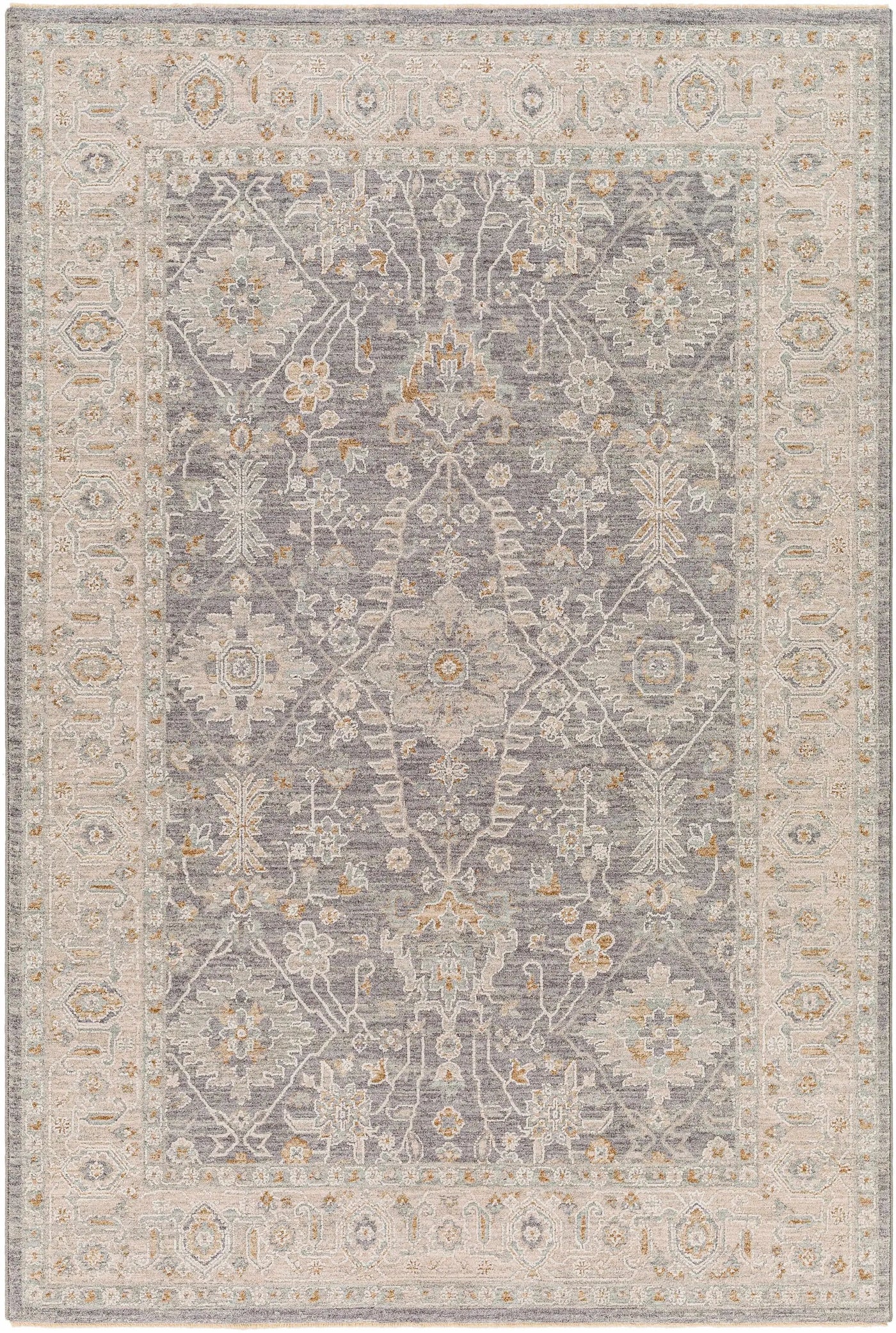 Dalupirip Thick Luxe Statement Rug by Boutique Rugs