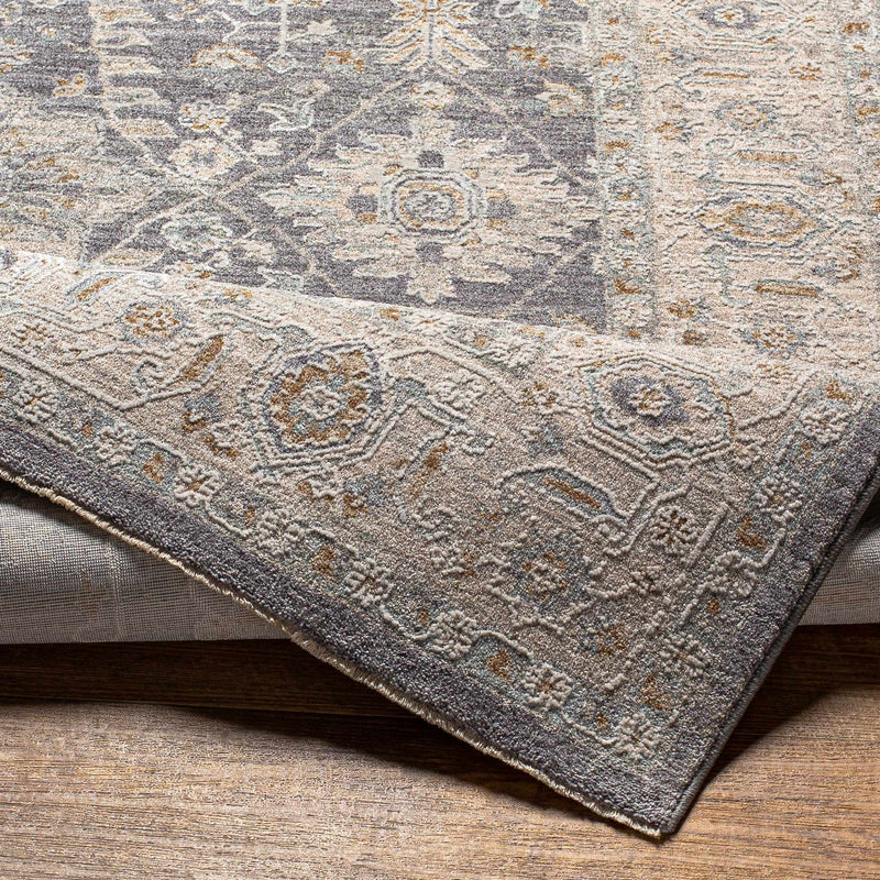 Dalupirip Thick Luxe Statement Rug by Boutique Rugs