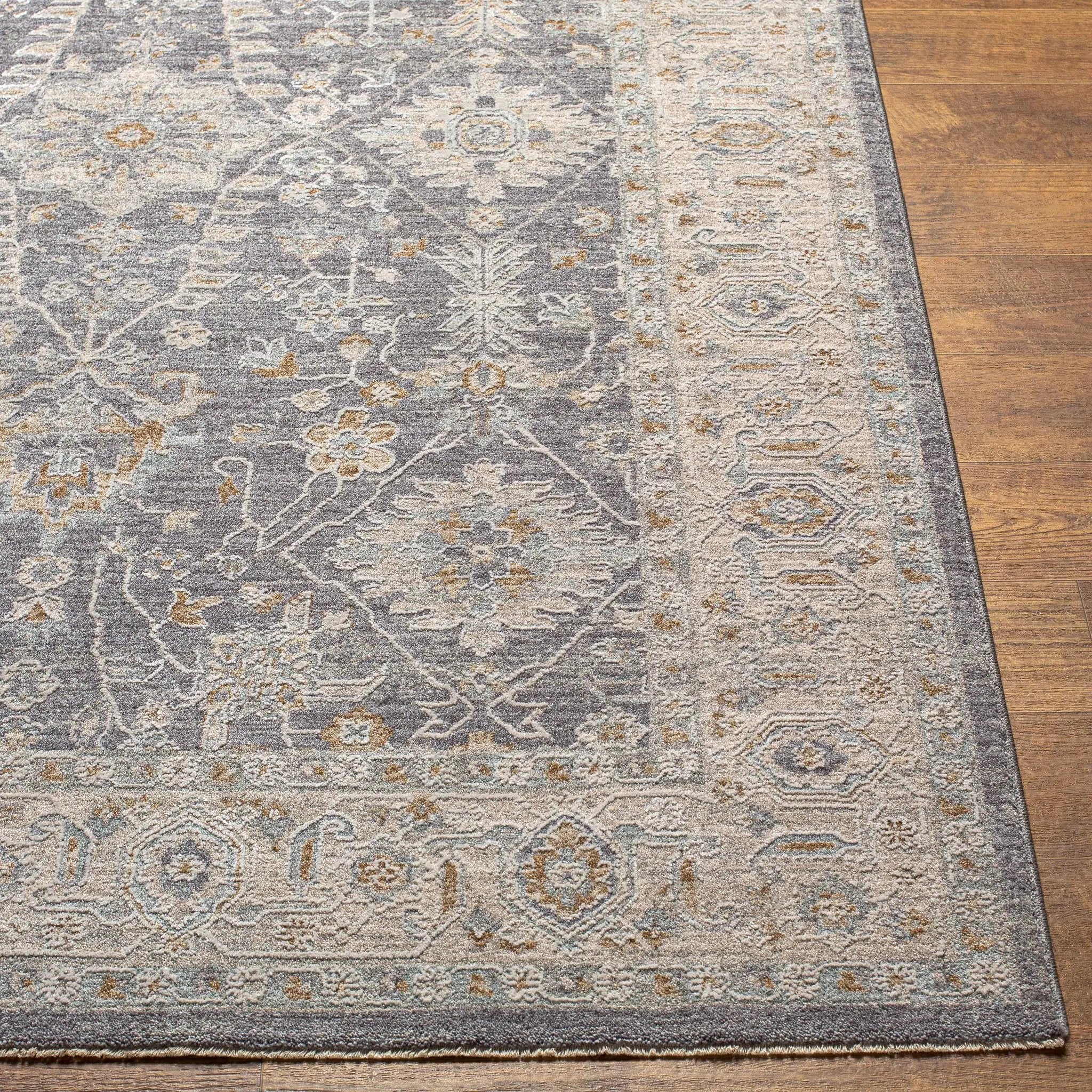Dalupirip Thick Luxe Statement Rug by Boutique Rugs