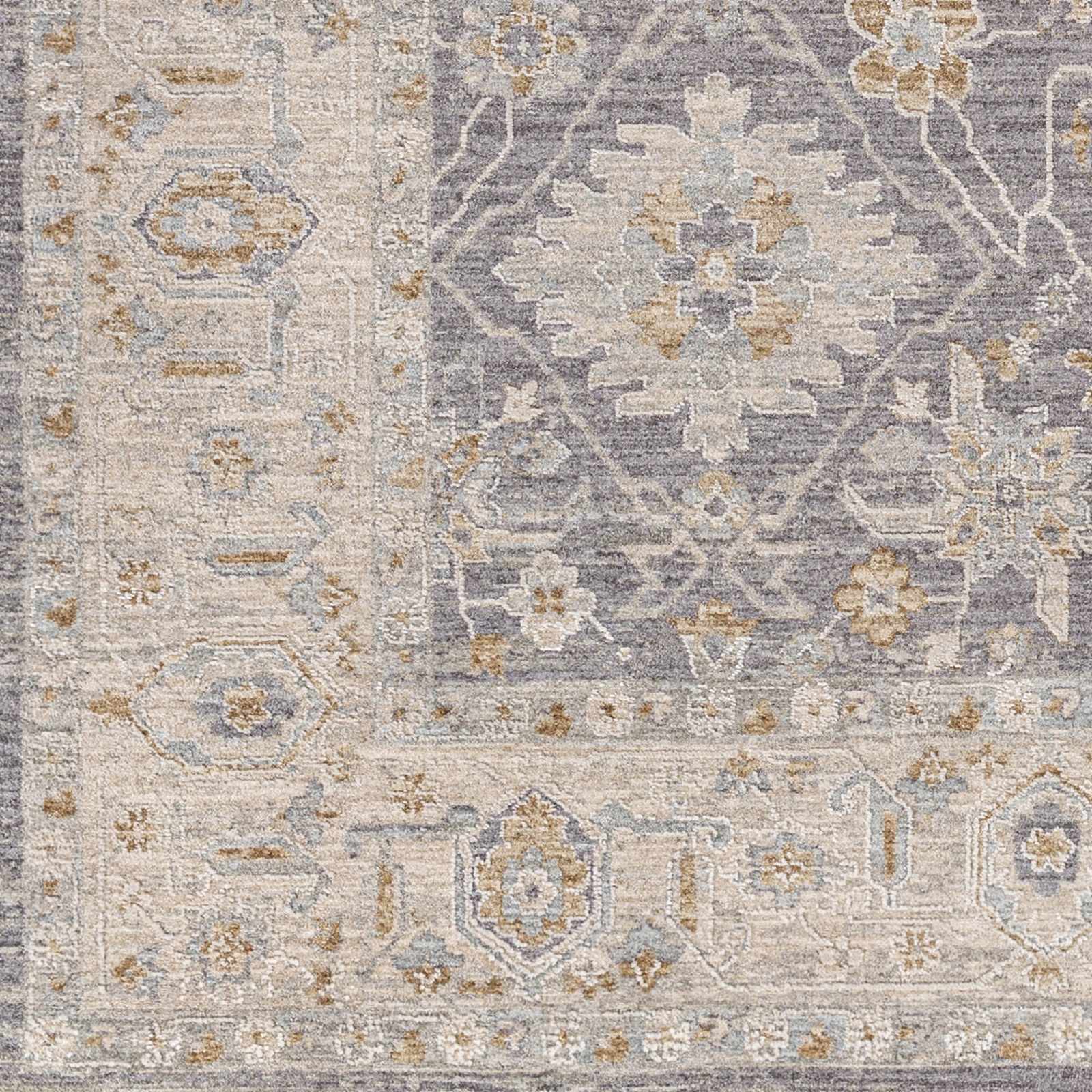 Dalupirip Thick Luxe Statement Rug by Boutique Rugs