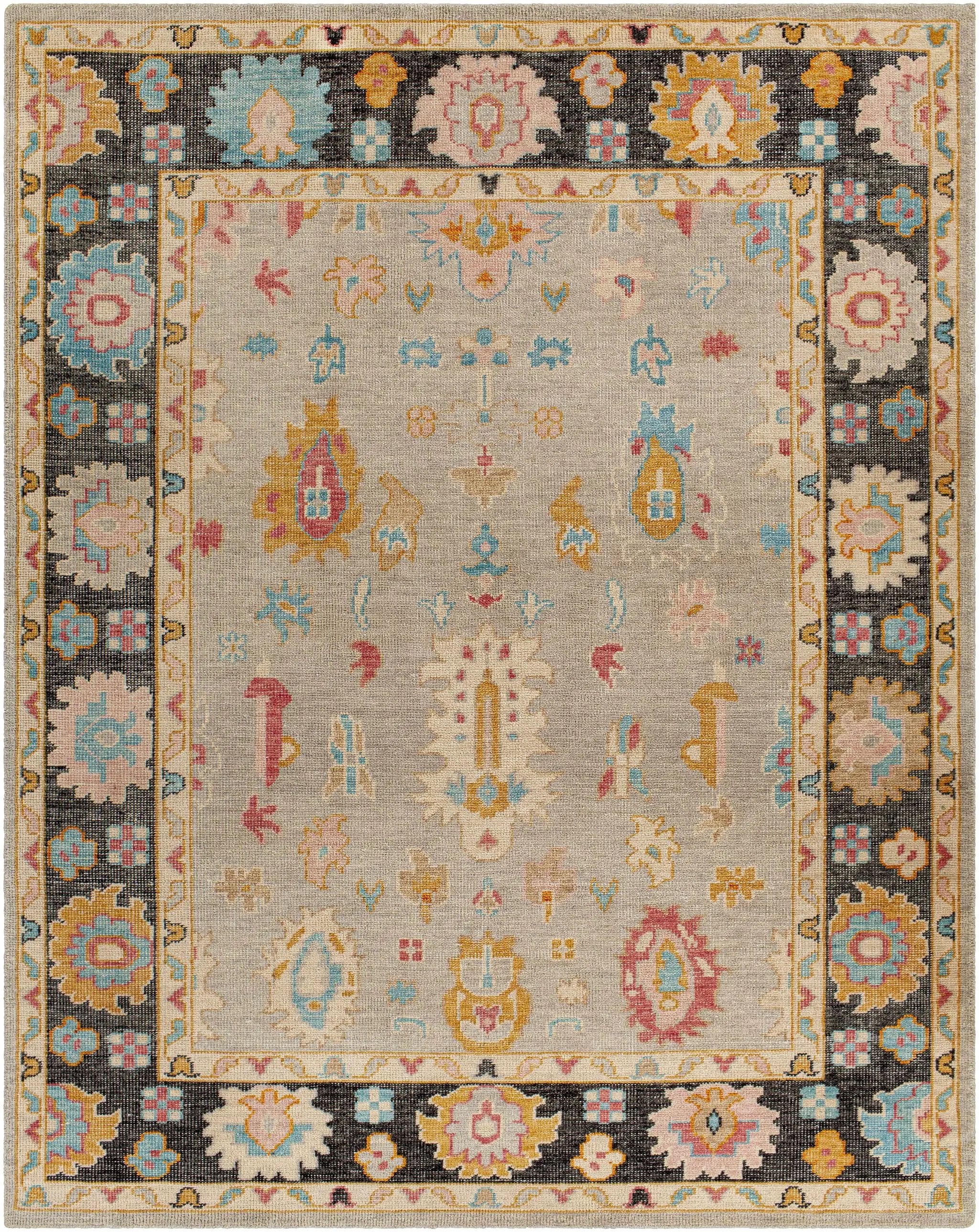 Dalupaon Area Rug - Clearance by Boutique Rugs