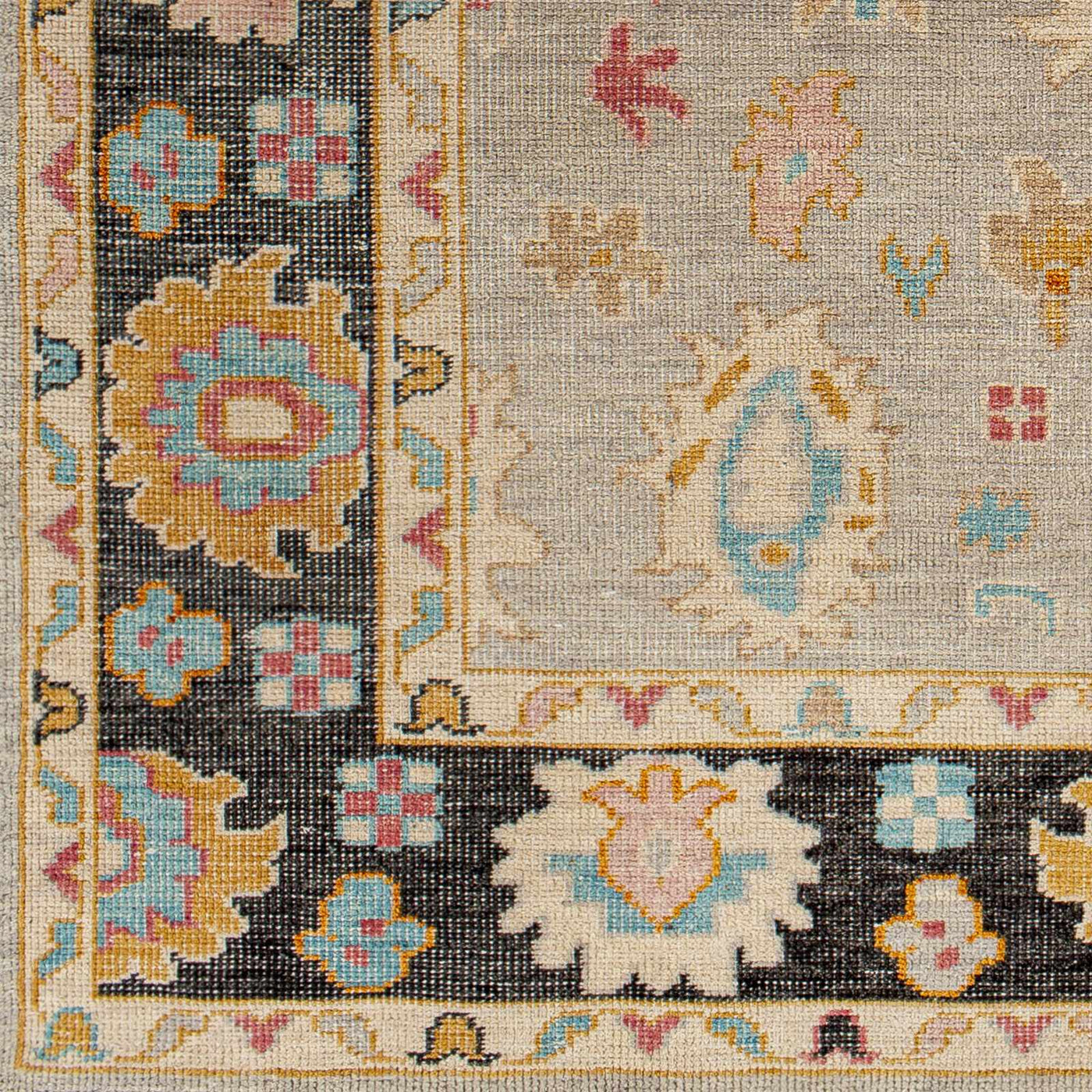 Dalupaon Area Rug - Clearance by Boutique Rugs