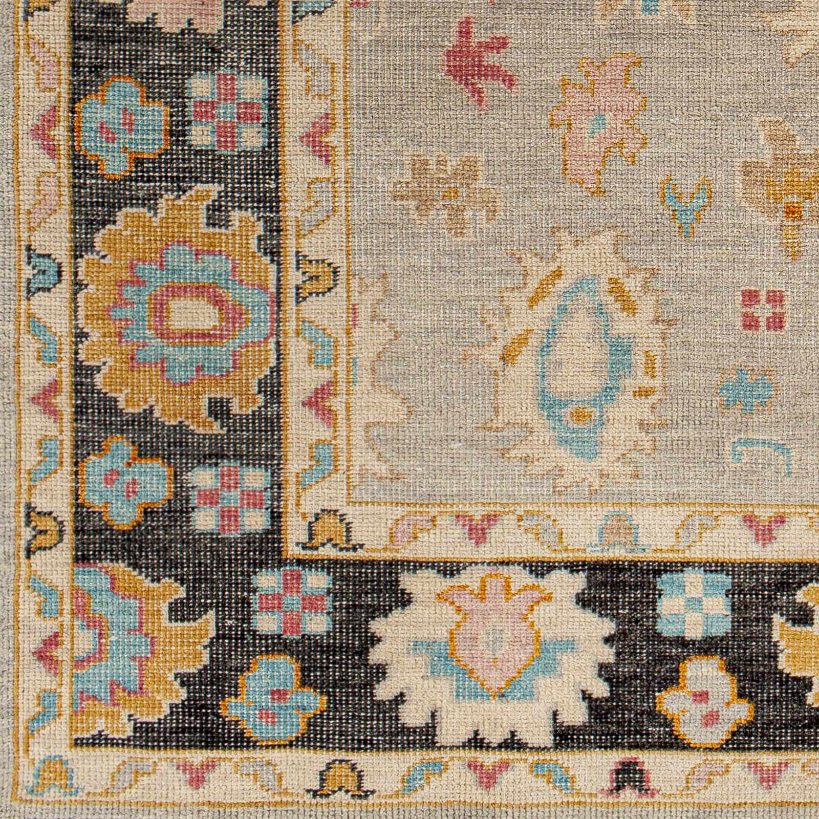 Dalupaon Area Rug - Clearance by Boutique Rugs