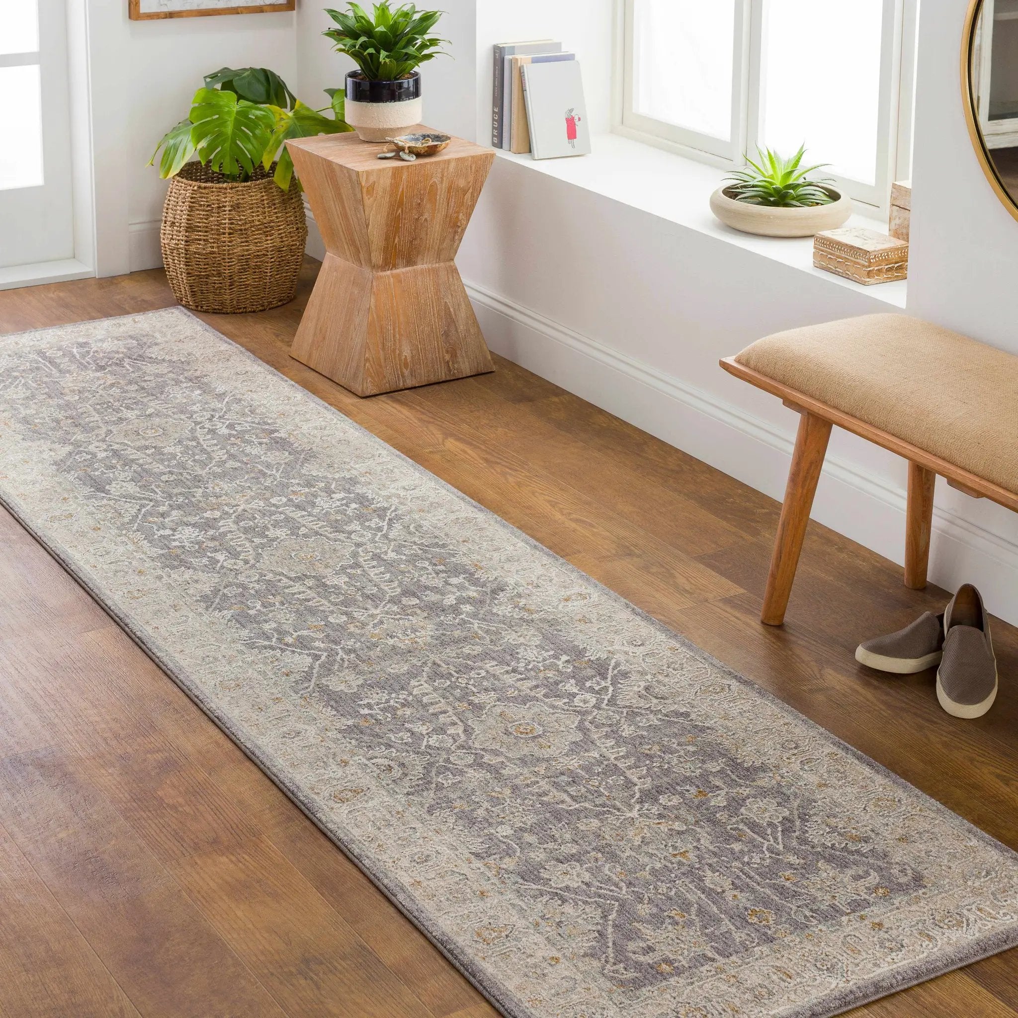Dalupirip Thick Luxe Statement Rug by Boutique Rugs